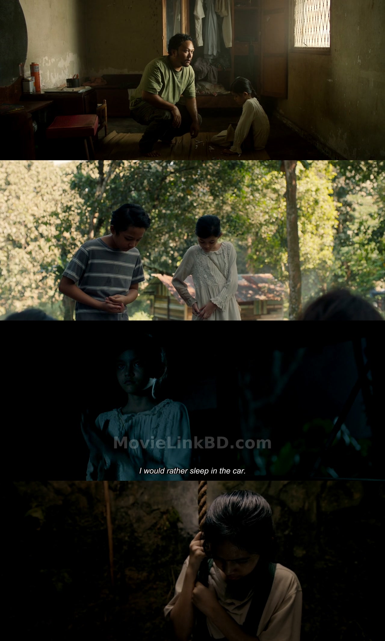 Indera  Full HD (2025) &bull; Malay on MovieLinkBD Movie