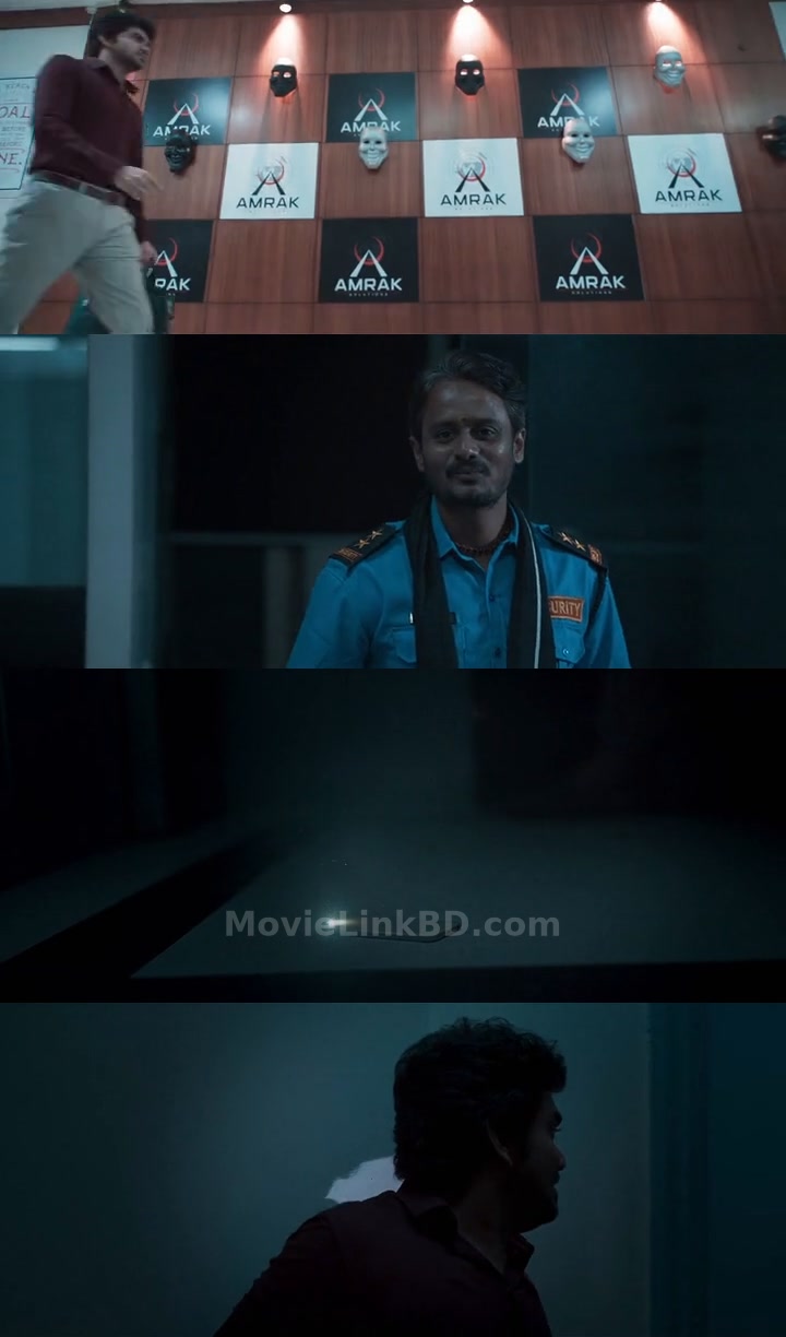 Lift (2021) Hindi Download | MovieLinkBD TV Movie
