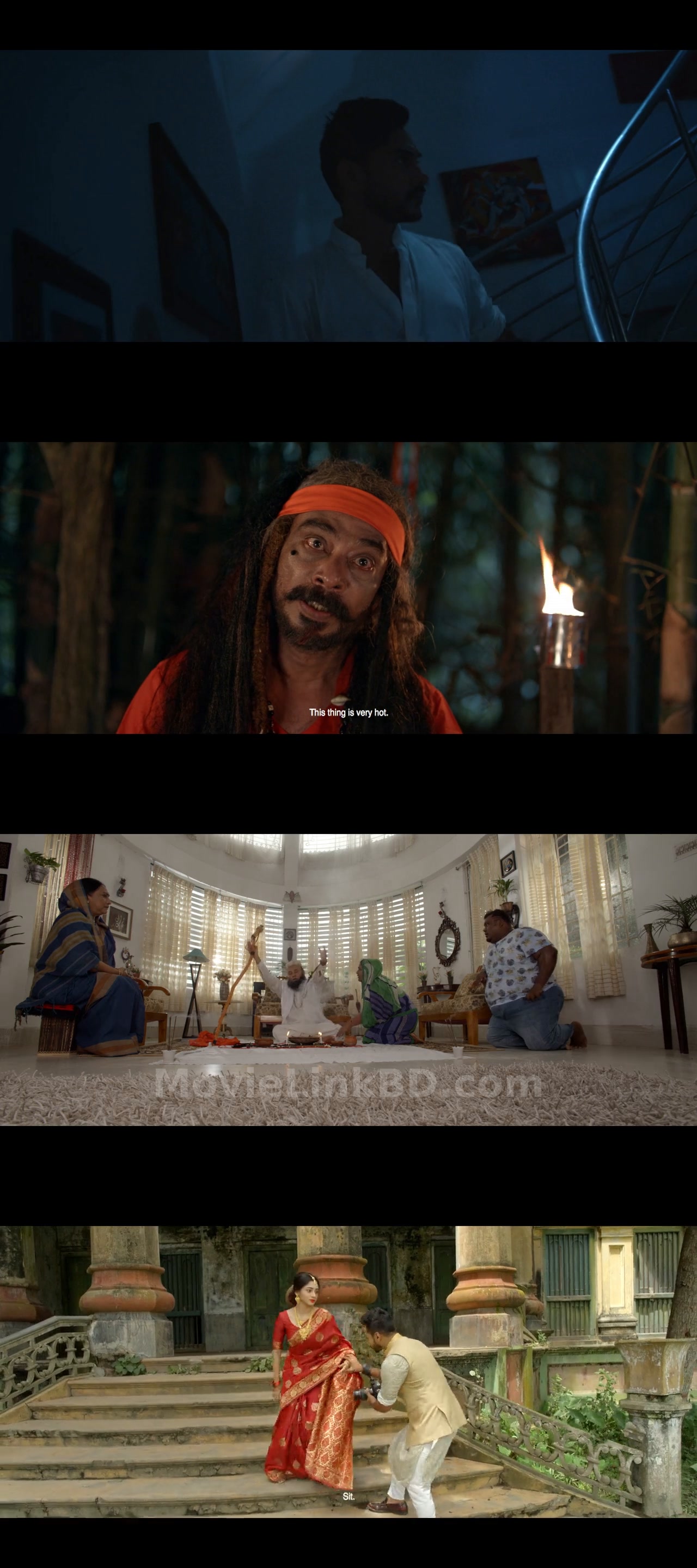 Jinn  Full HD ✅ (2023) &bull; Bangla on MovieLinkBD Movie