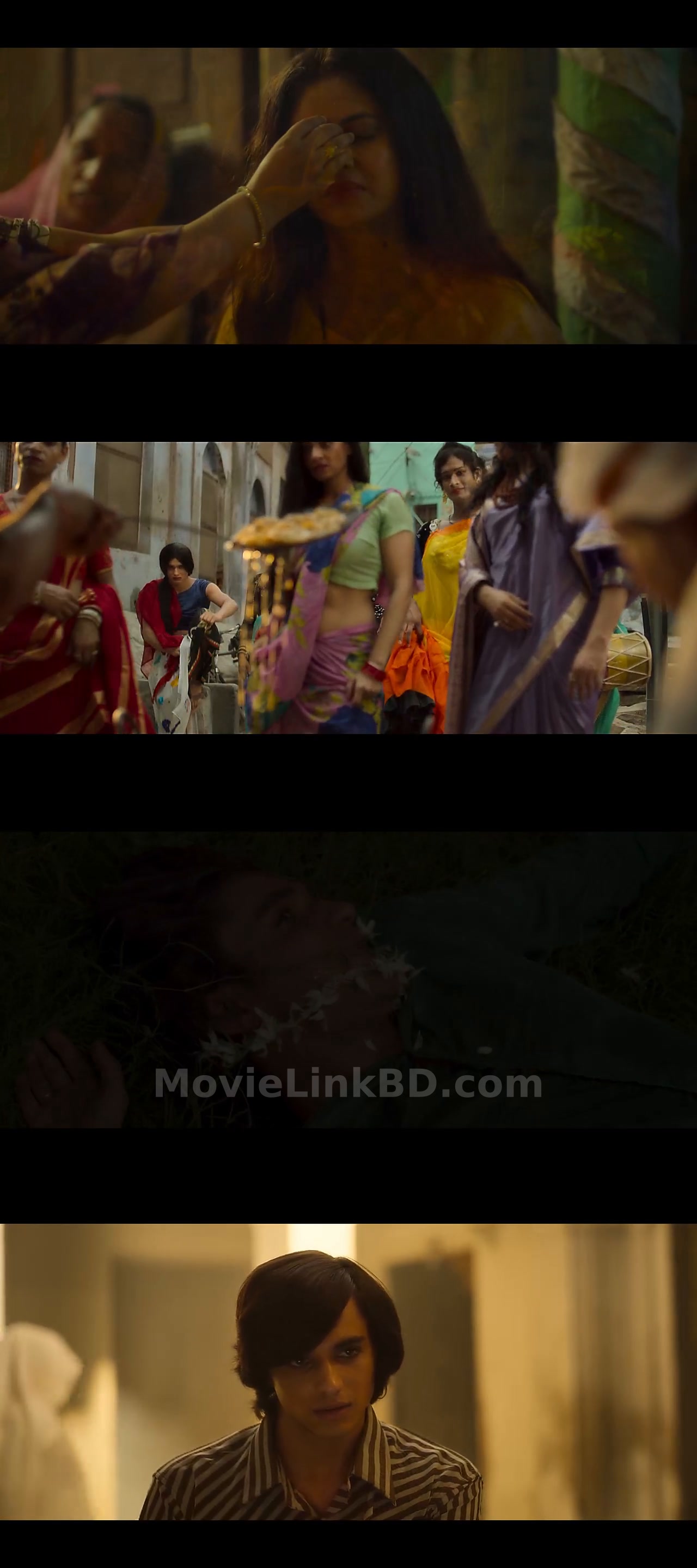 Safed (2023) &bull; Hindi on MovieLinkBD Movie