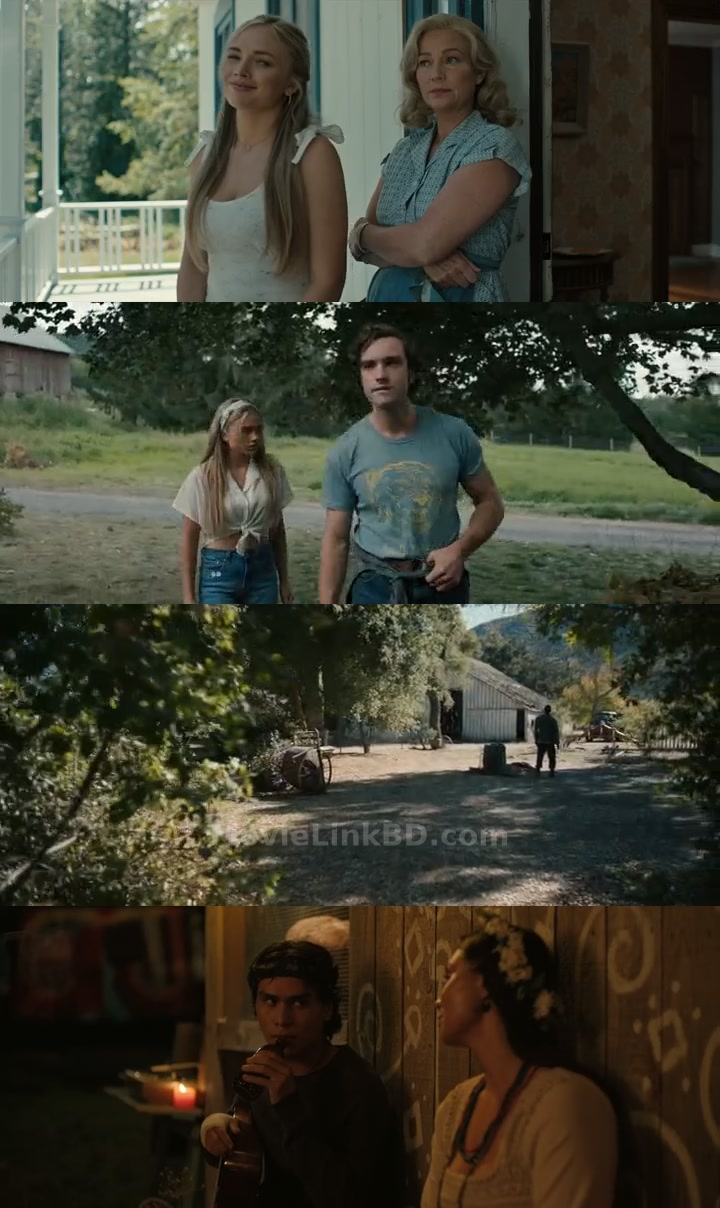 Pet Sematary: Bloodlines  [ORG Hindi] (2023) &bull; English + Hindi + Dual Audio on MovieLinkBD Movie