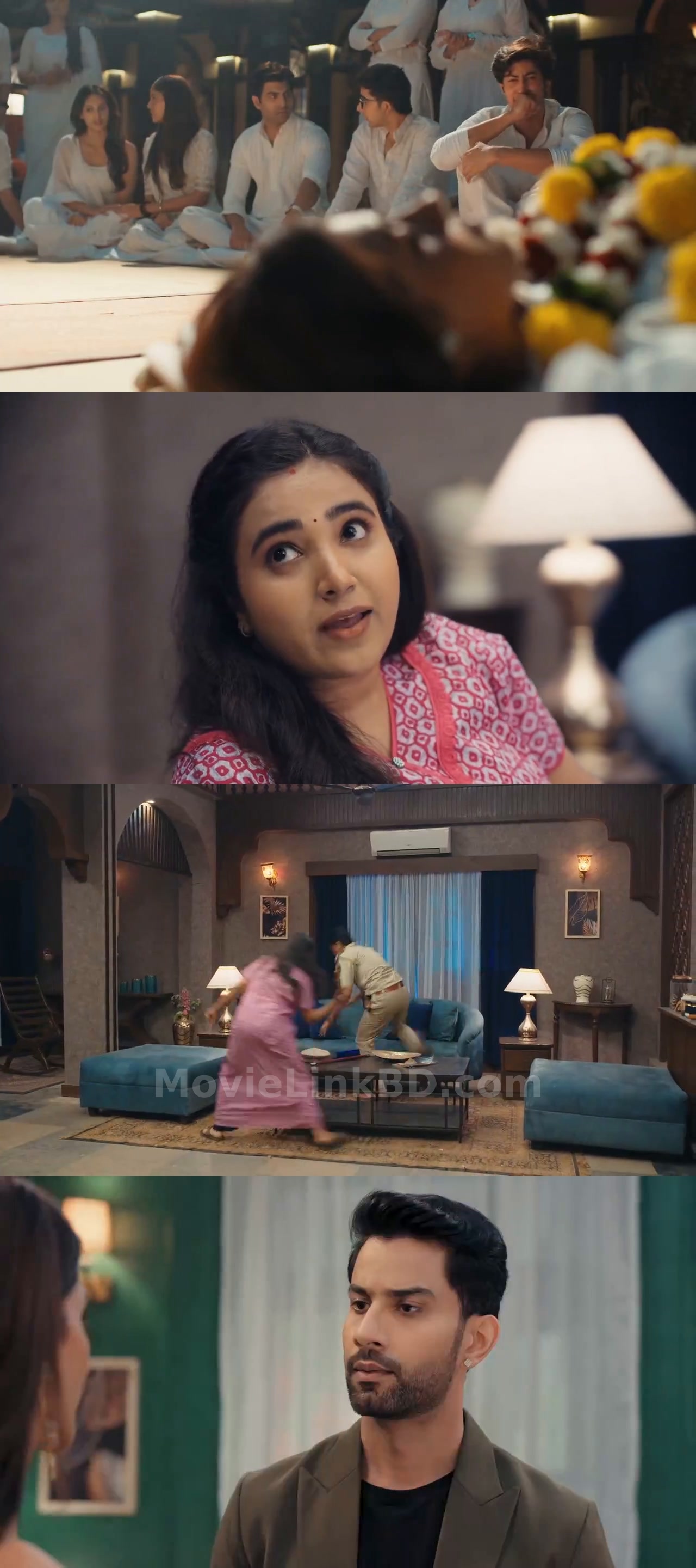 Naagin  [S07 Ep 1-50 Completed ] (2025) &mdash; S07 &bull; Hindi on MovieLinkBD Episode 11