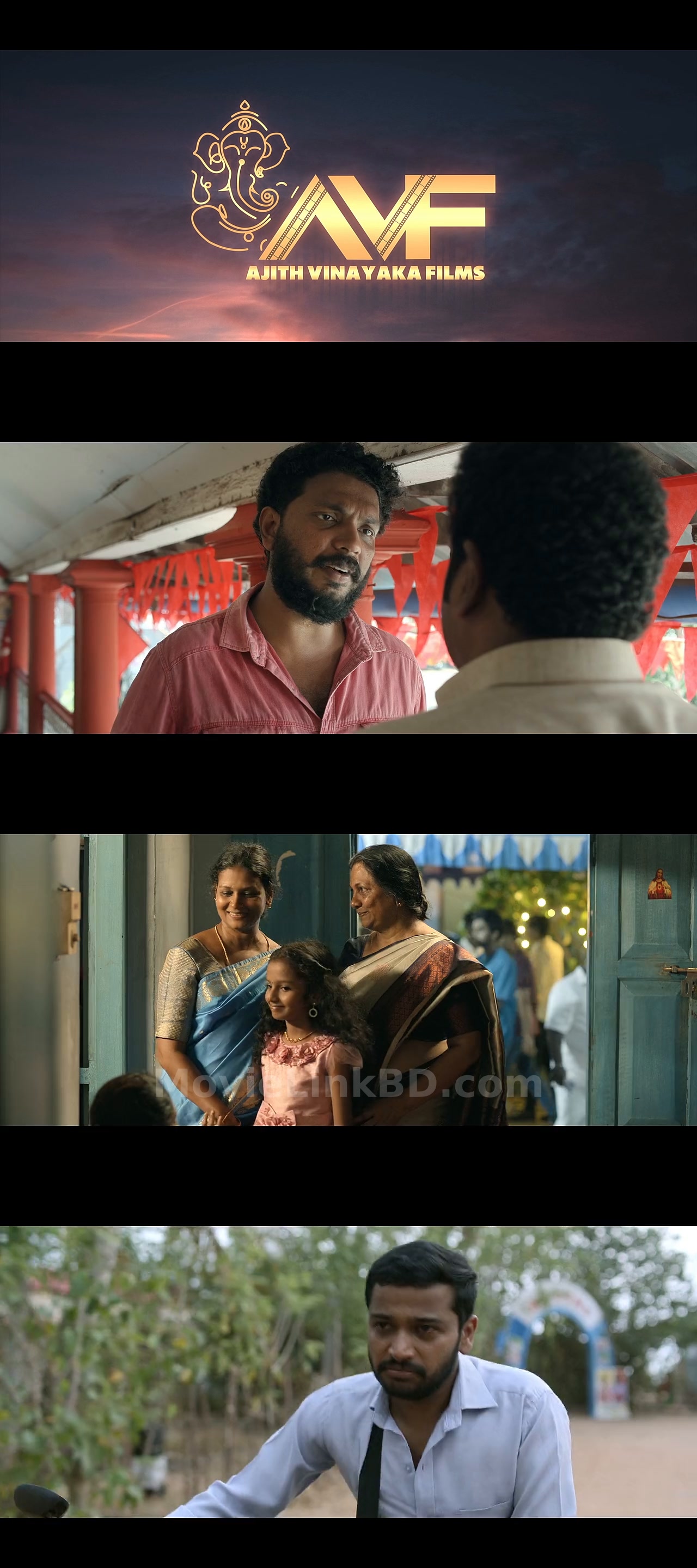 Ponman  Full HD Hindi ORG (2025) &bull; Hindi, Malayalam, Multi Audio on MovieLinkBD Movie