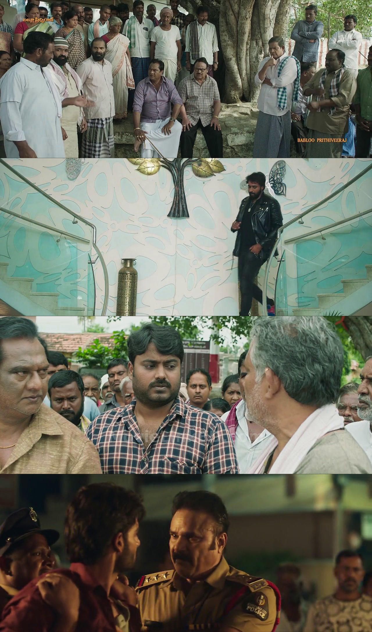 Bhaje Vaayu Vegam (2024) Hindi Download | MovieLinkBD TV Movie