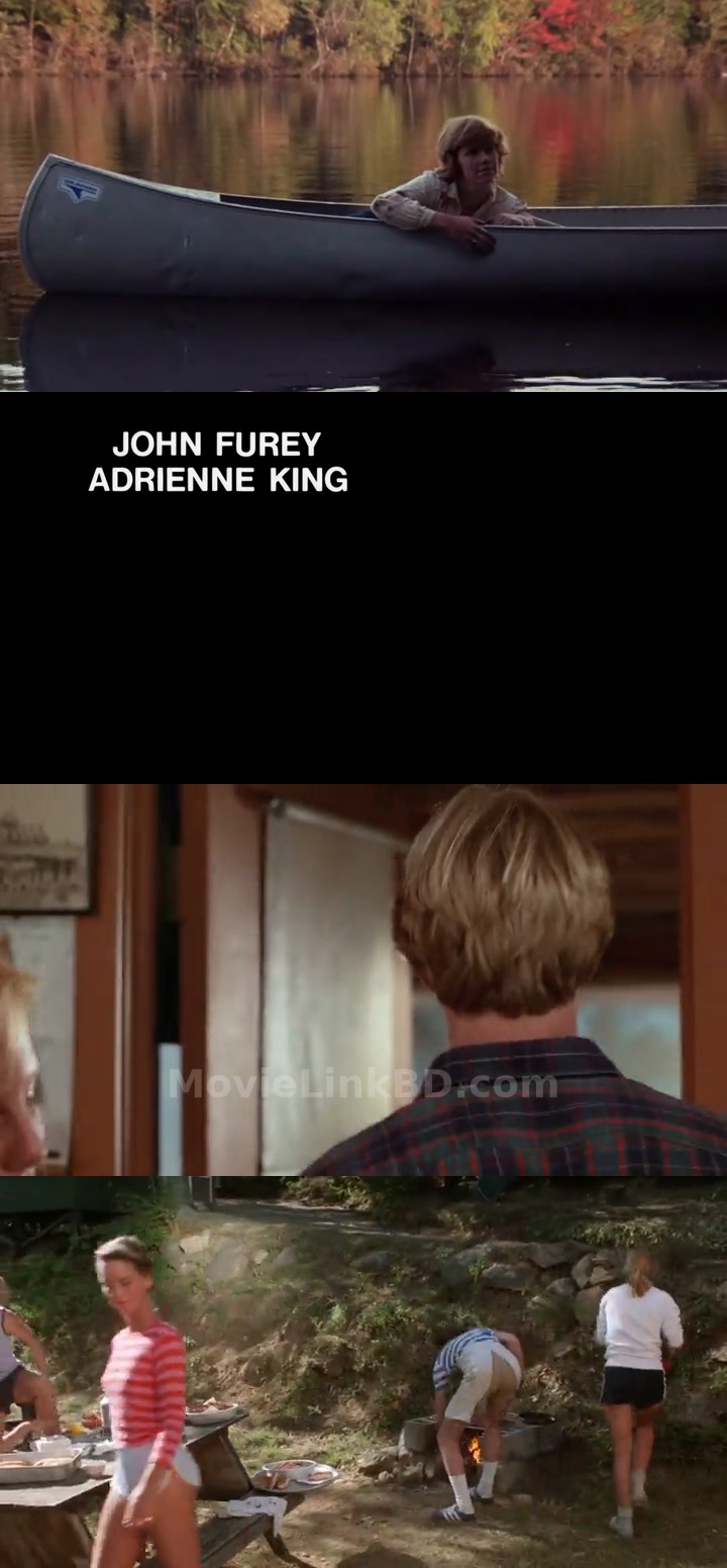 Friday The 13th Part 2 (1981) &bull; Dual Audio on MovieLinkBD Movie