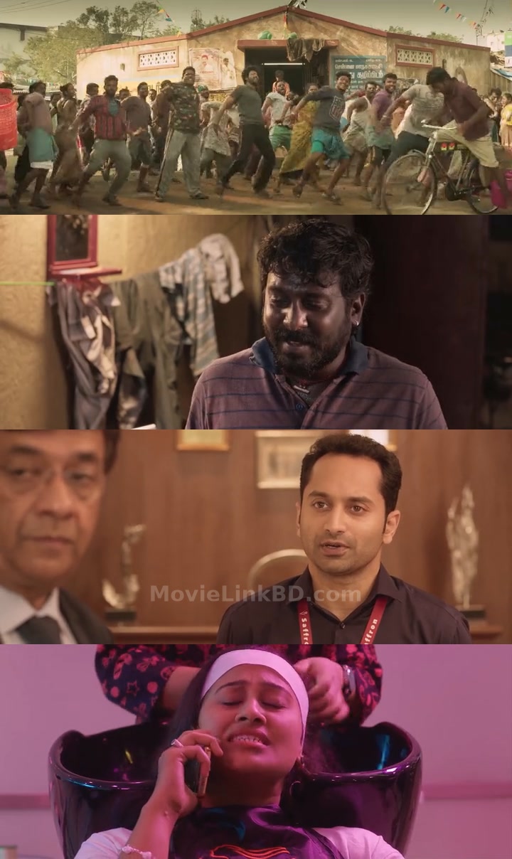 velaikkaran - Leader (2017) Bangla Dubbed Download | MovieLinkBD TV Movie