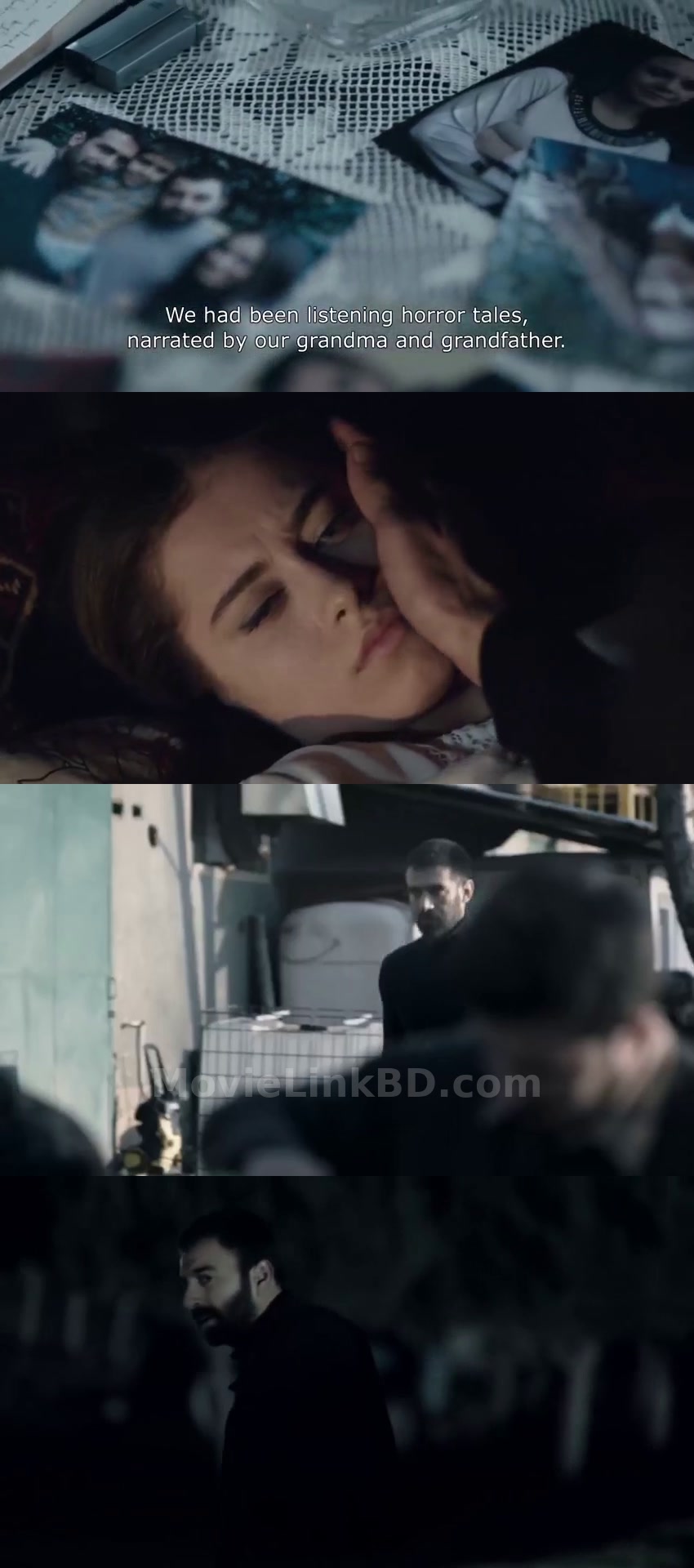 Sijjin 3 Siccin 3  with Bangla Subtitle (2016) &bull; Turkish on MovieLinkBD Movie