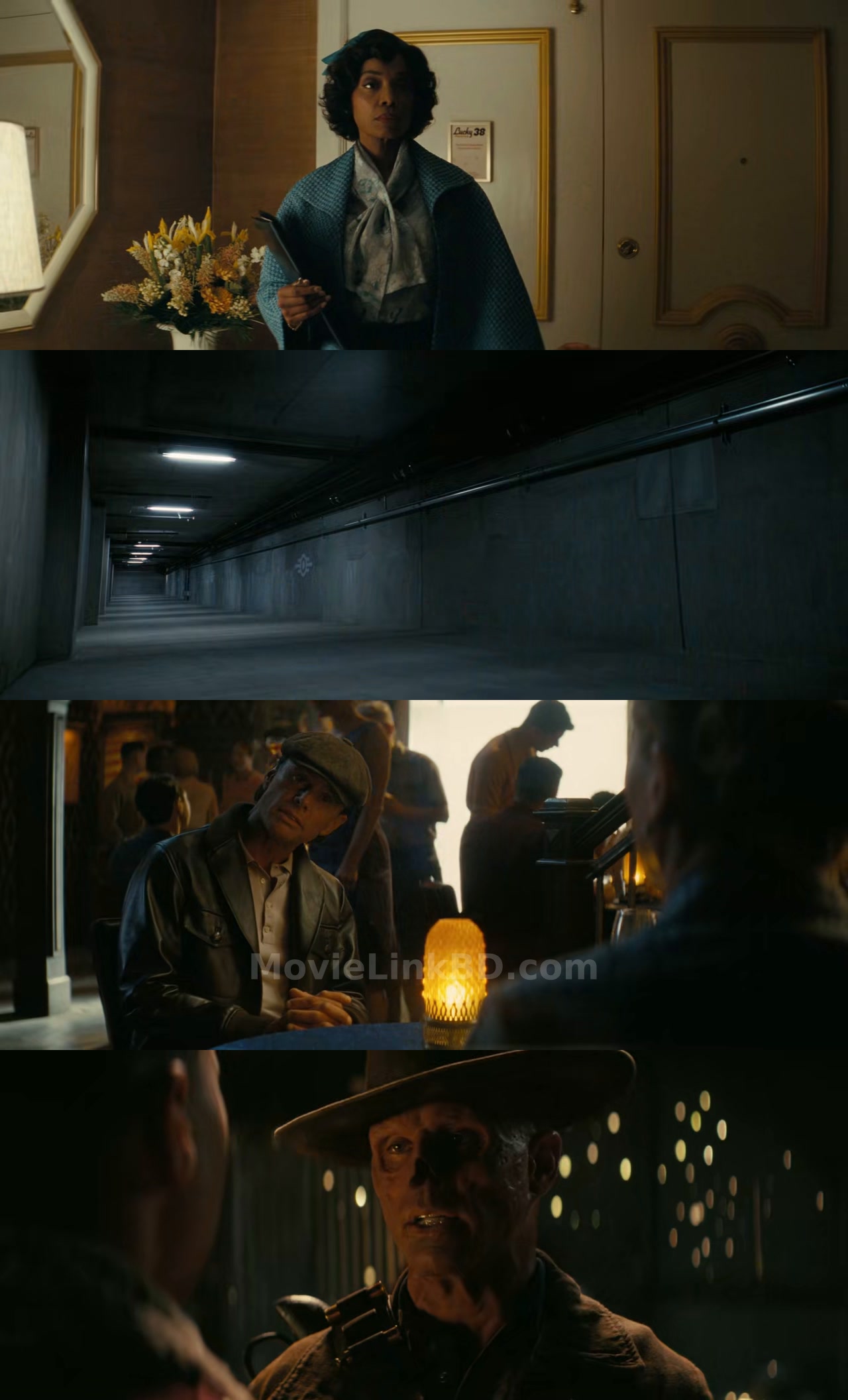 Fallout  [S02 Ep 1-8 Complete ] (2025) &mdash; S02 &bull; Hindi + English + Dual Audio on MovieLinkBD S02E07