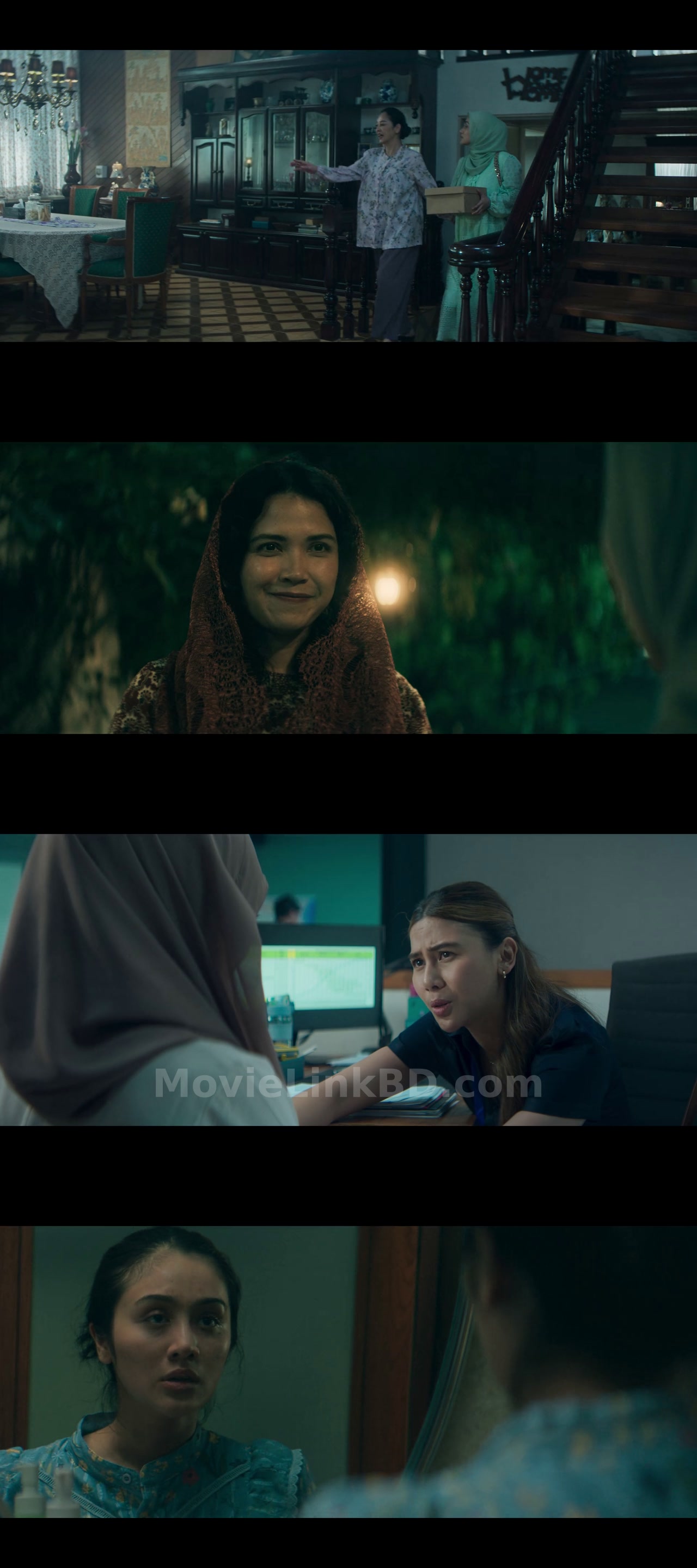 Dasim  Full HD (2025) &bull; Indonesian on MovieLinkBD Movie