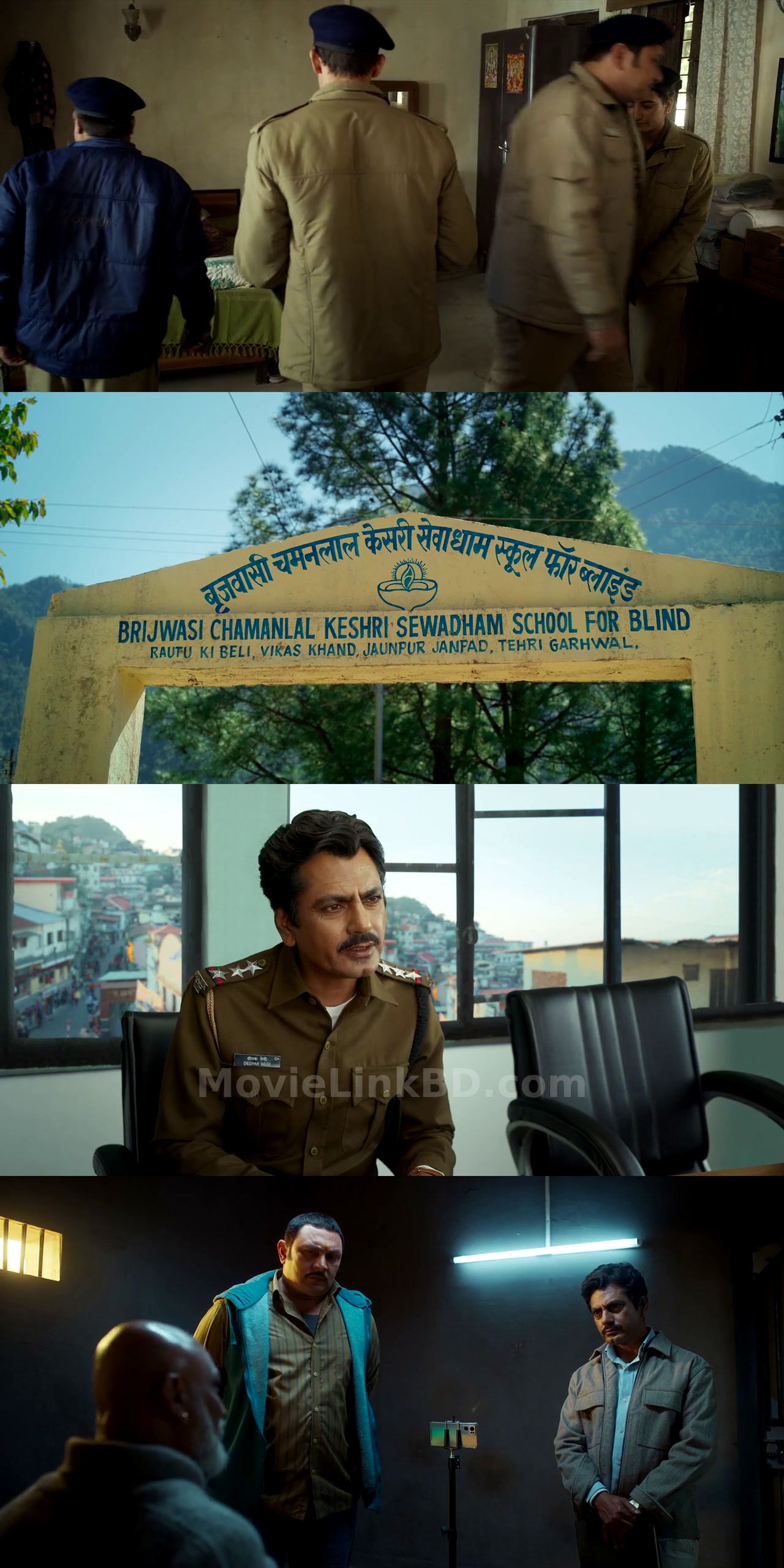 Rautu Ka Raaz (2024) Hindi Download | MovieLinkBD TV Movie