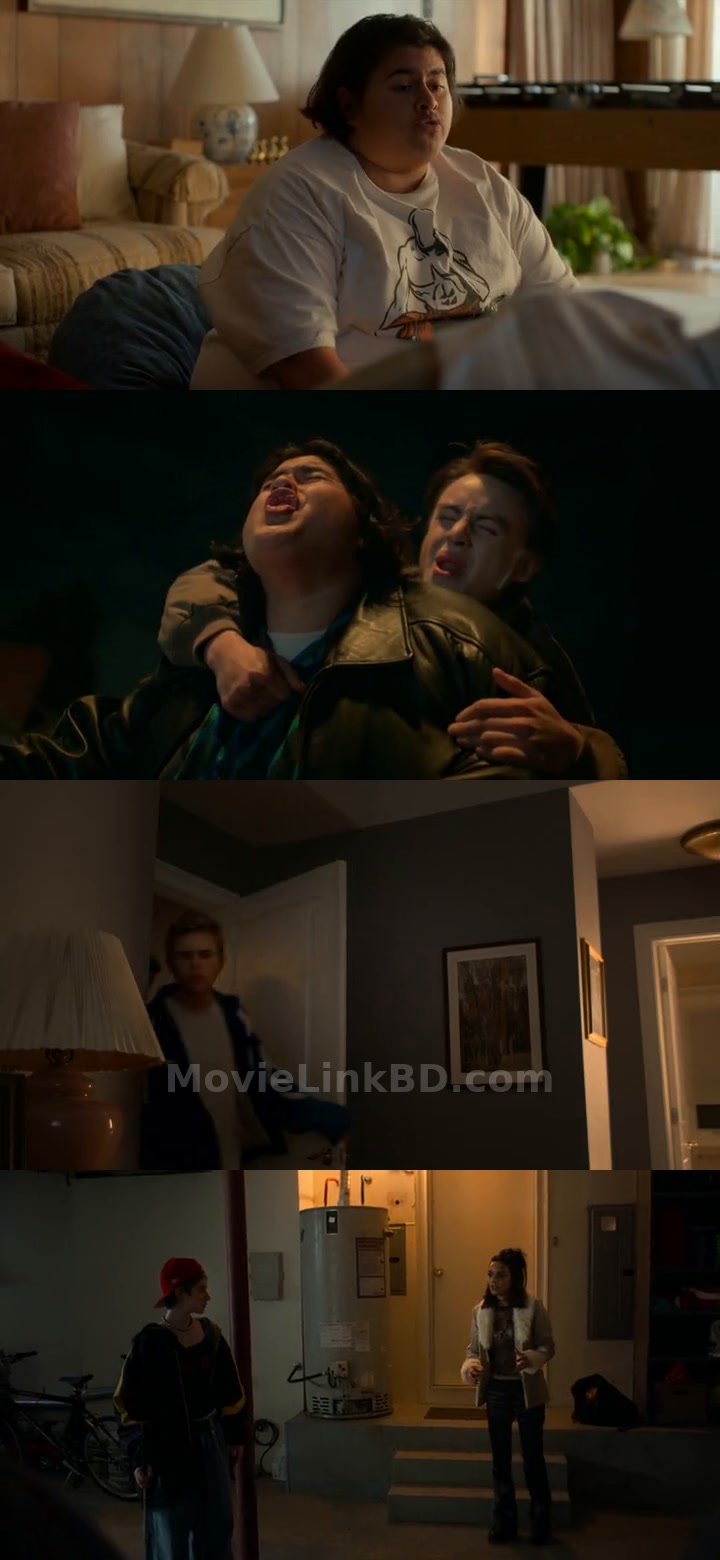 Y2K (2024) &bull; English on MovieLinkBD Movie