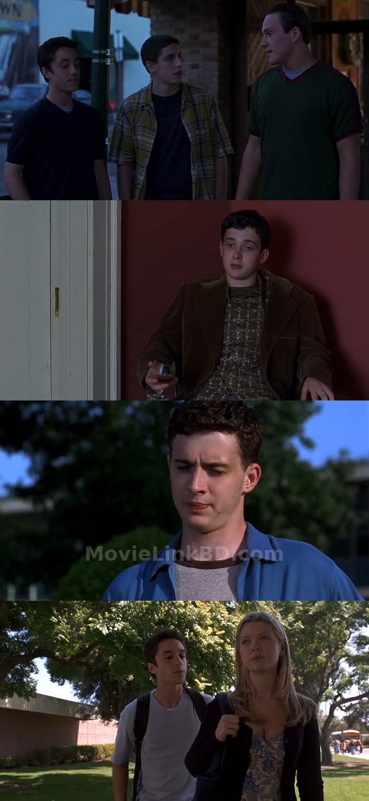 American Pie (1999) &bull; English on MovieLinkBD Movie