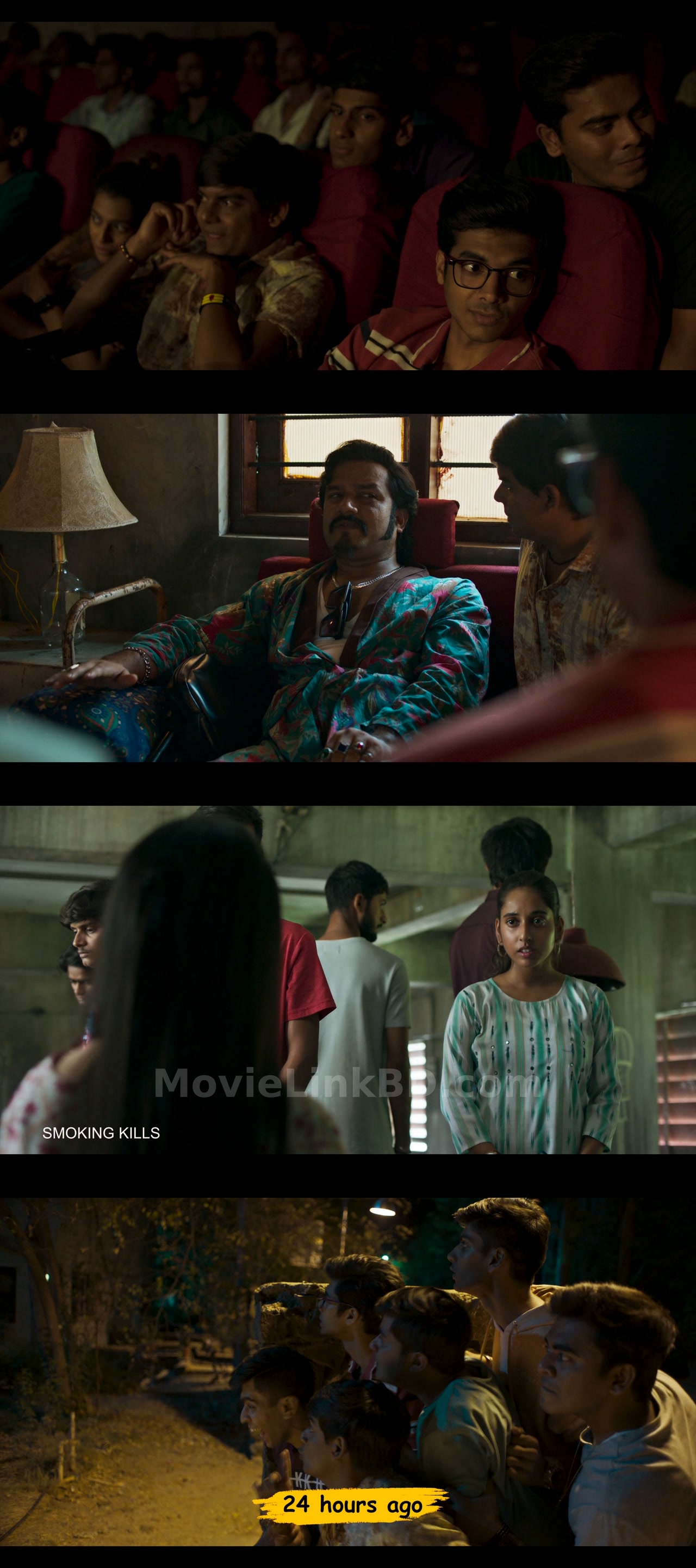 UP65 S02 2023 JC Web Series &mdash; S02 &bull; Hindi on MovieLinkBD Series