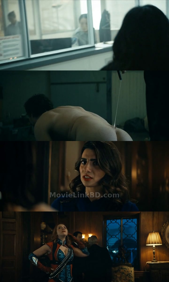 The Boys  S04 [Ep01-08] Completed [ORG Hindi] (2024) &mdash; S04 &bull; Hindi, English, Dual Audio on MovieLinkBD 6