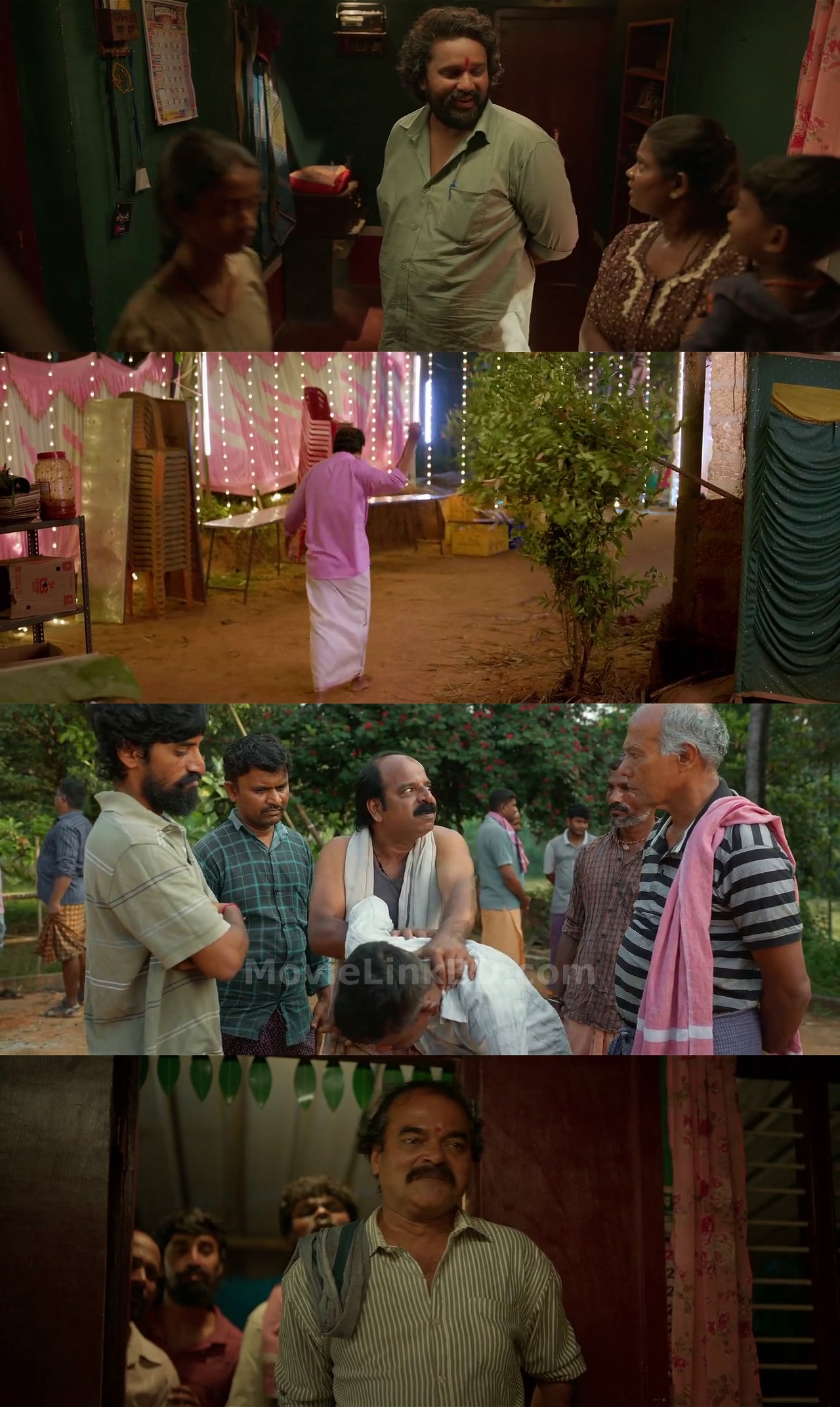 Su from So  Full HD (2025) Kannada Download | MovieLinkBD TV Movie