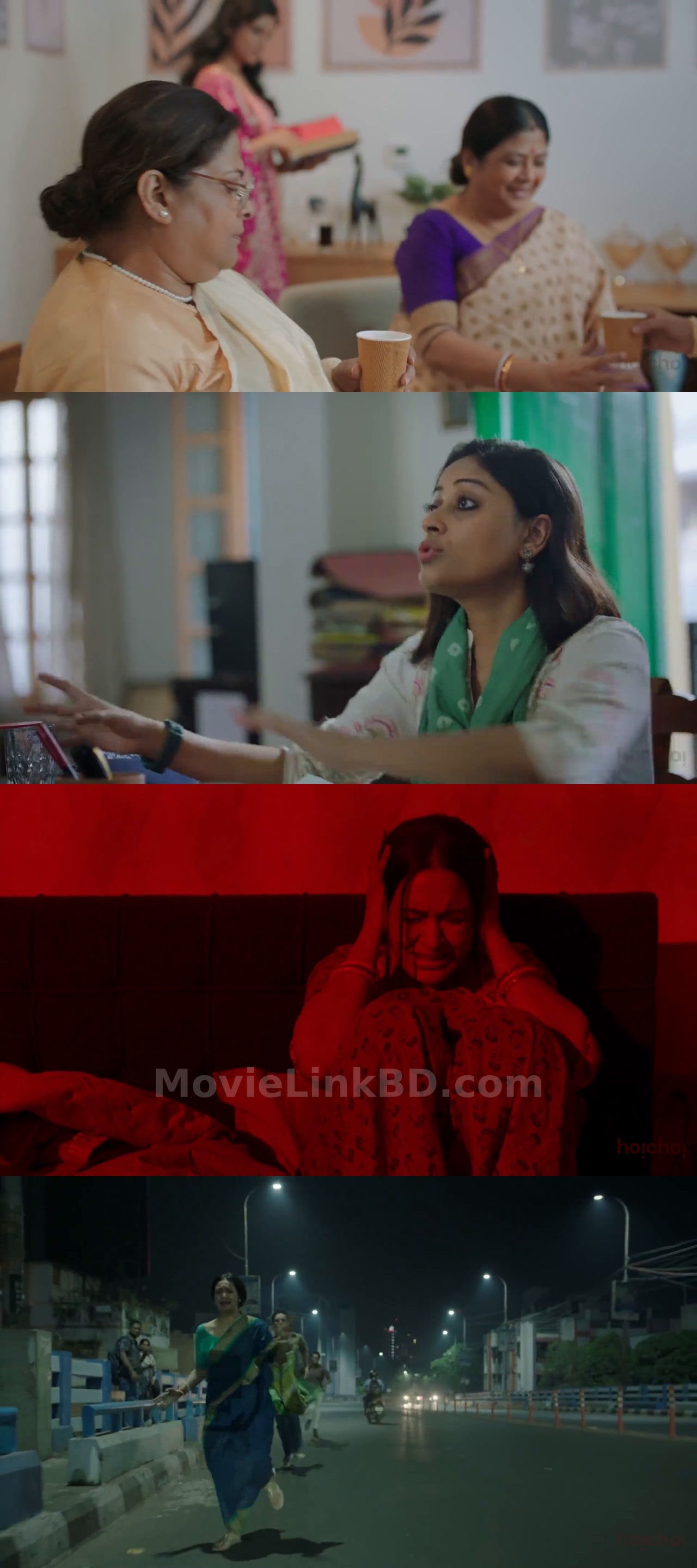Lojja -S01-Completed (2024) &mdash; S01 &bull; Bangla on MovieLinkBD Series
