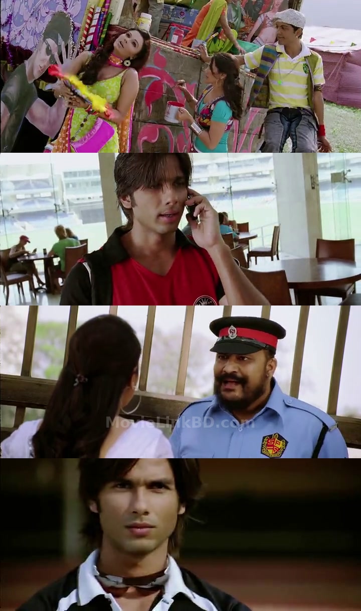 Dil Bole Hadippa (2009) &bull; Hindi on MovieLinkBD Movie