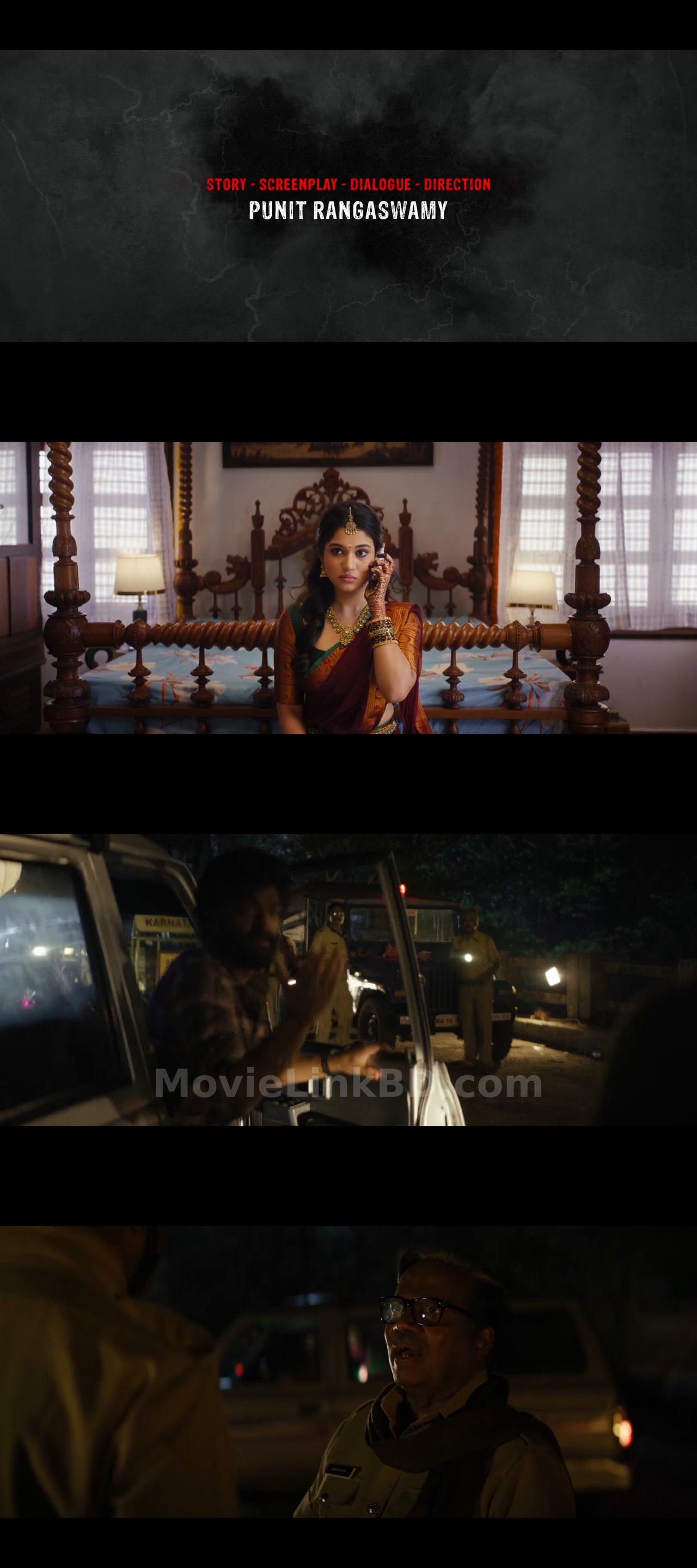 Elumale (2025) &bull; Kannada on MovieLinkBD Movie