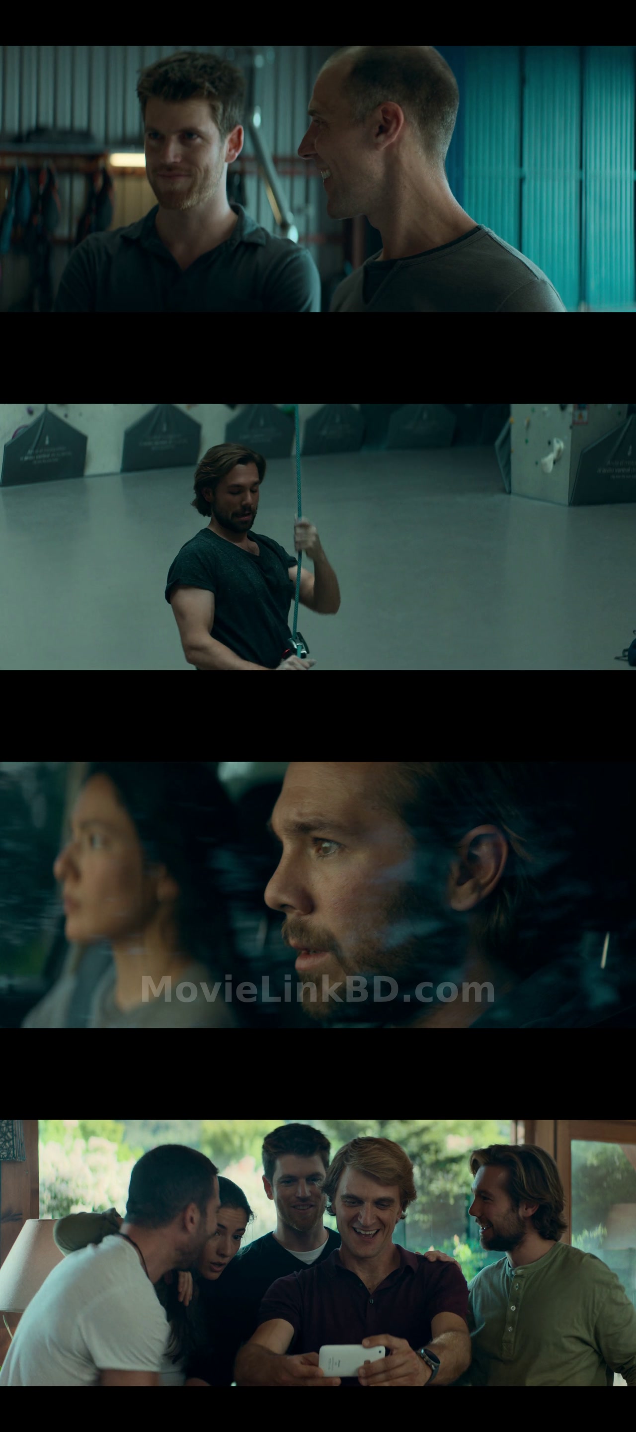 To The Max (2026) &bull; Hindi + English on MovieLinkBD Movie