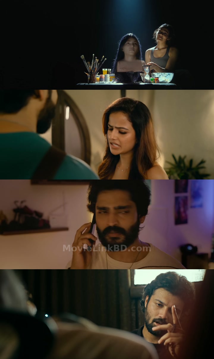 Love Me If You Dare (2024) Hindi Download | MovieLinkBD TV Movie