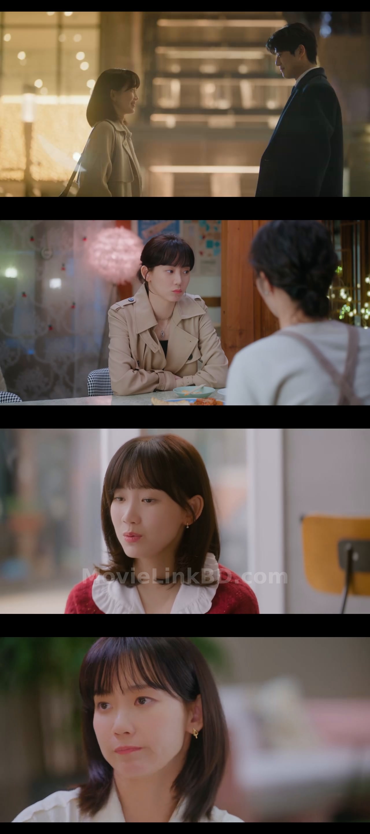 Cinderella at 2 AM -S01-Epi 1-2 Added (2024) &mdash; S01 &bull; korean on MovieLinkBD Episode 1