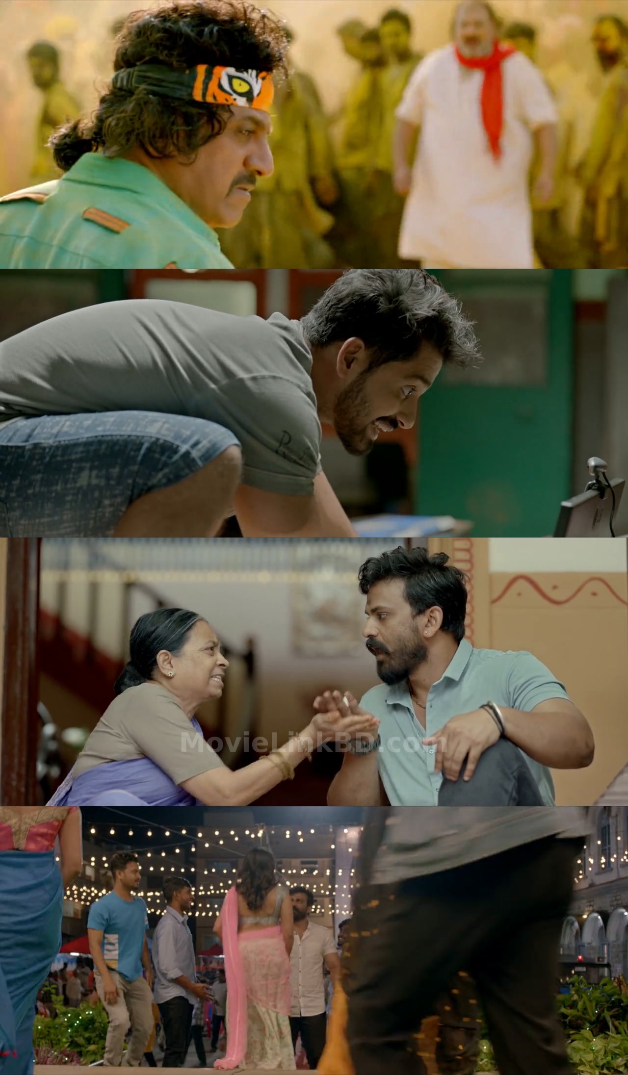 Bairagee (2022) Hindi Download | MovieLinkBD TV Movie