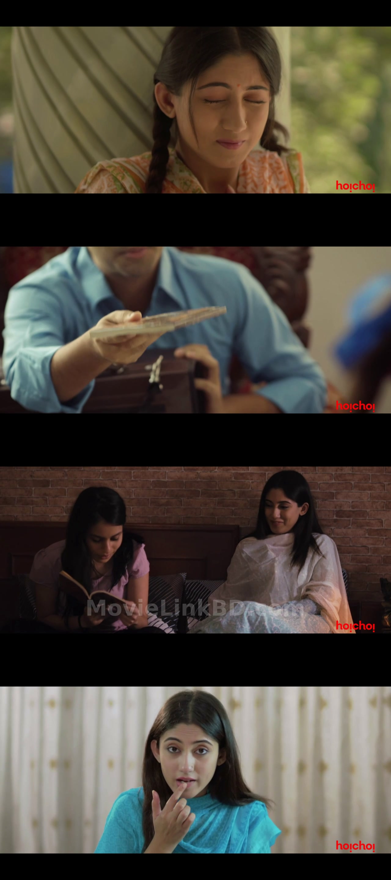 Okkhor  Short Film (2017) &bull; Bengali on MovieLinkBD Movie