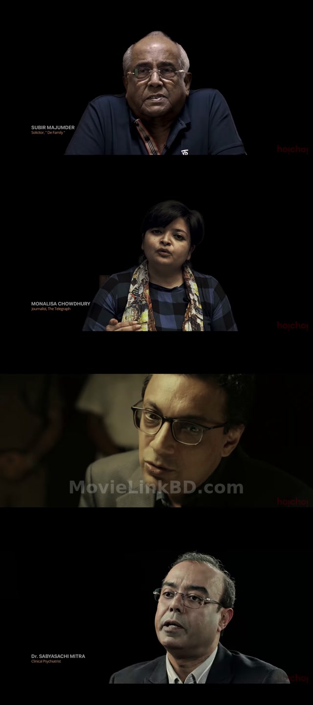 Robinson Street Horror Story: Myth VS Reality (2024) &bull; Bangla on MovieLinkBD Movie
