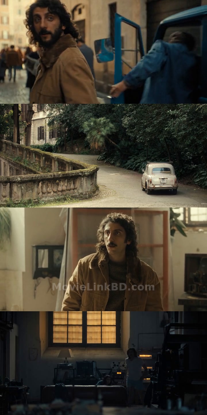 The Big Fake (2026) &bull; English + Dual Audio + Hindi on MovieLinkBD Movie