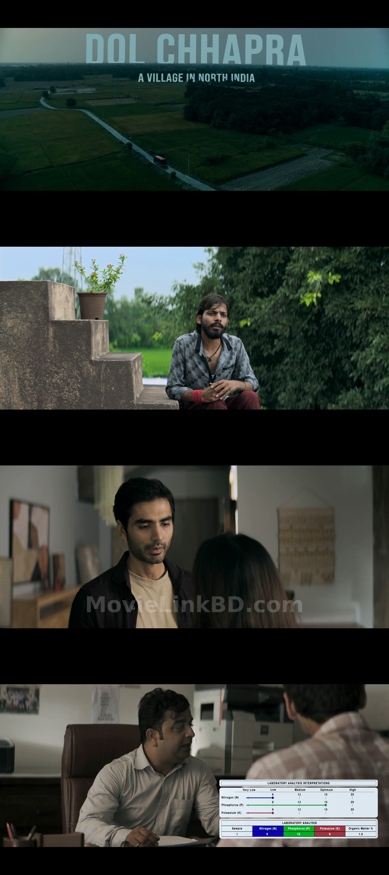 Mitti - Ek Nayi Pehchaan  Season 1 [Ep01-08] Completed (2025) &bull; Hindi on MovieLinkBD Series