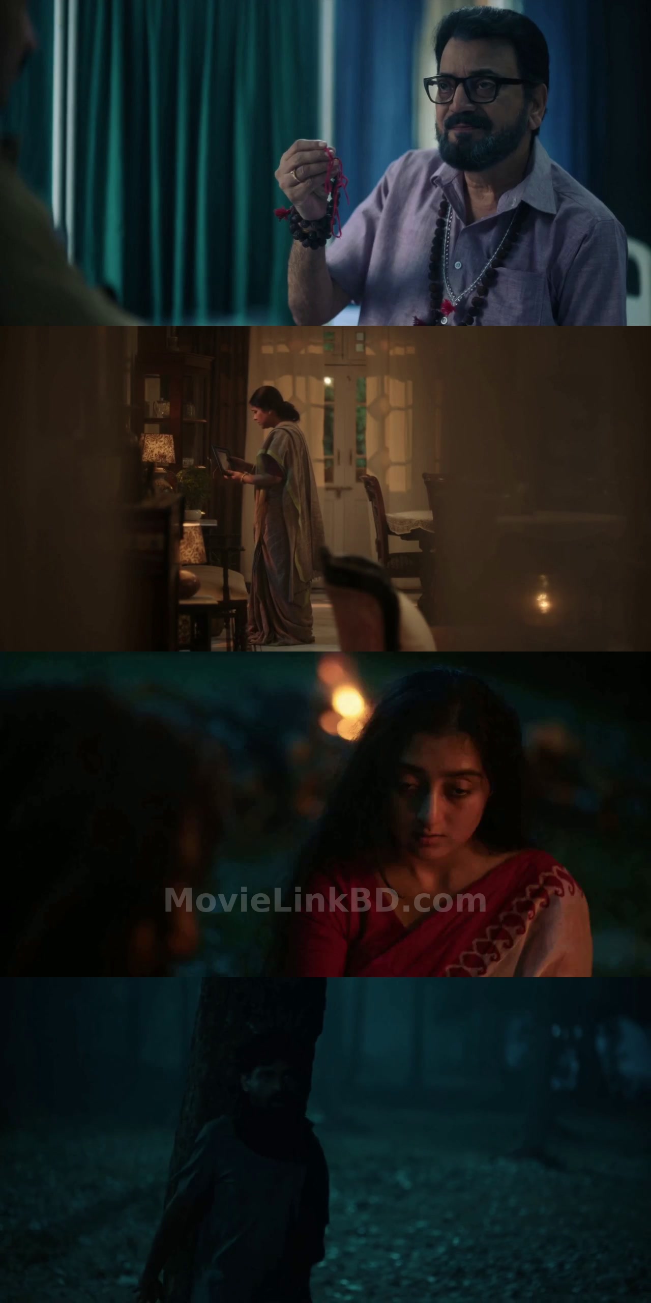 Nikosh Chhaya  S02 Complete (2026) &mdash; S02 &bull; Bangla on MovieLinkBD Series
