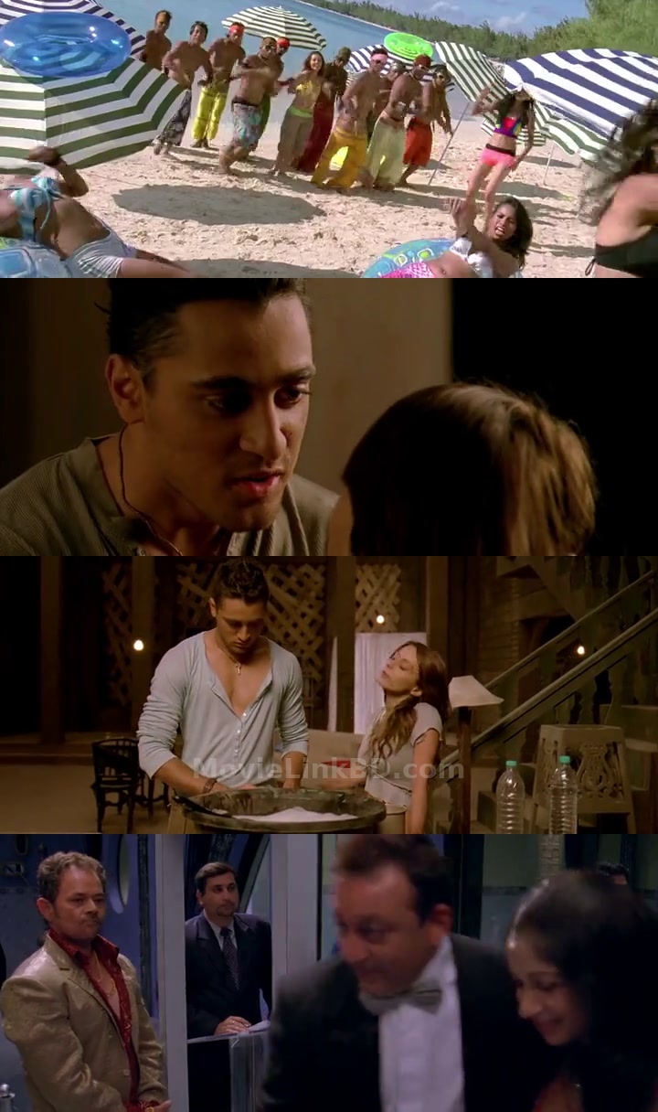 Kidnap (2008) &bull; Hindi on MovieLinkBD Movie