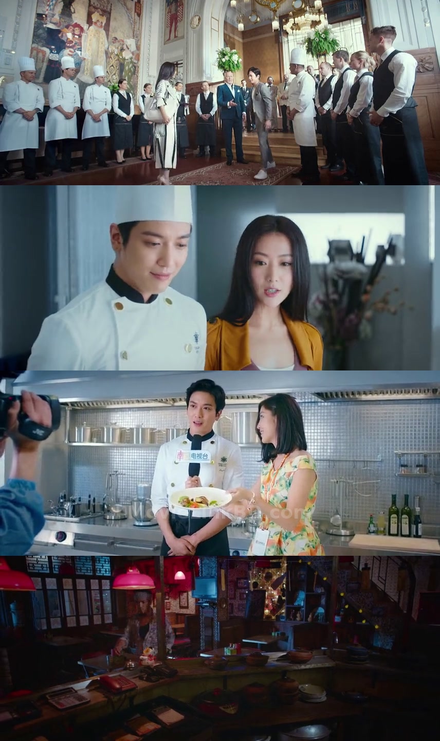 Cook Up a Storm (2017) &bull; chinese on MovieLinkBD Movie