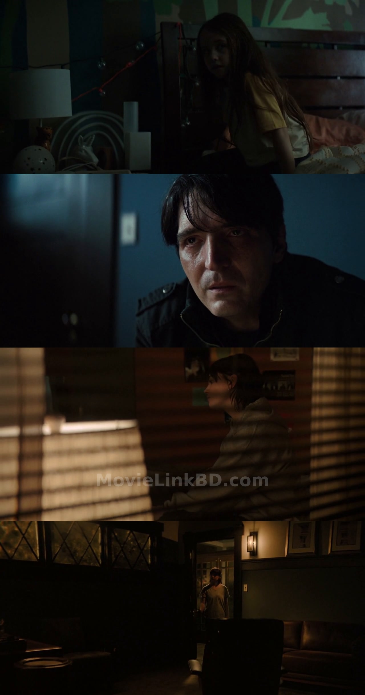 The Boogeyman (2023) &bull; English on MovieLinkBD Movie