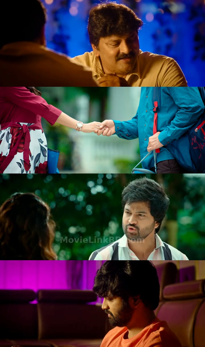 Lucky Lakshman (2022) &bull; Dual Audio on MovieLinkBD Movie