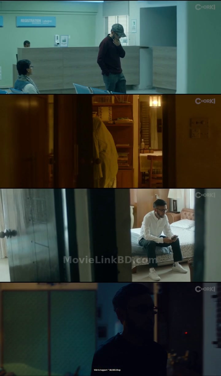 Something Like an Autobiography (2023) &bull; Bangla on MovieLinkBD Movie