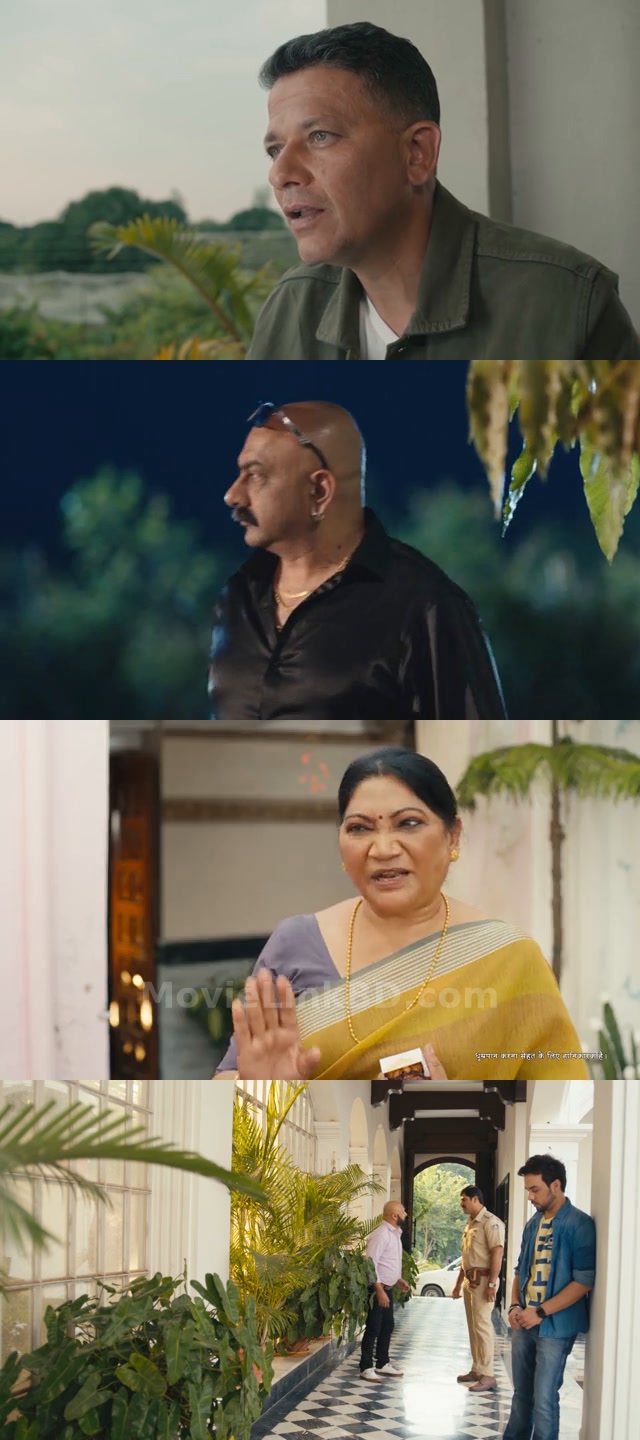 Pyaar Yaa Paap  S01 Completed (2025) &mdash; S01 &bull; Hindi on MovieLinkBD Series