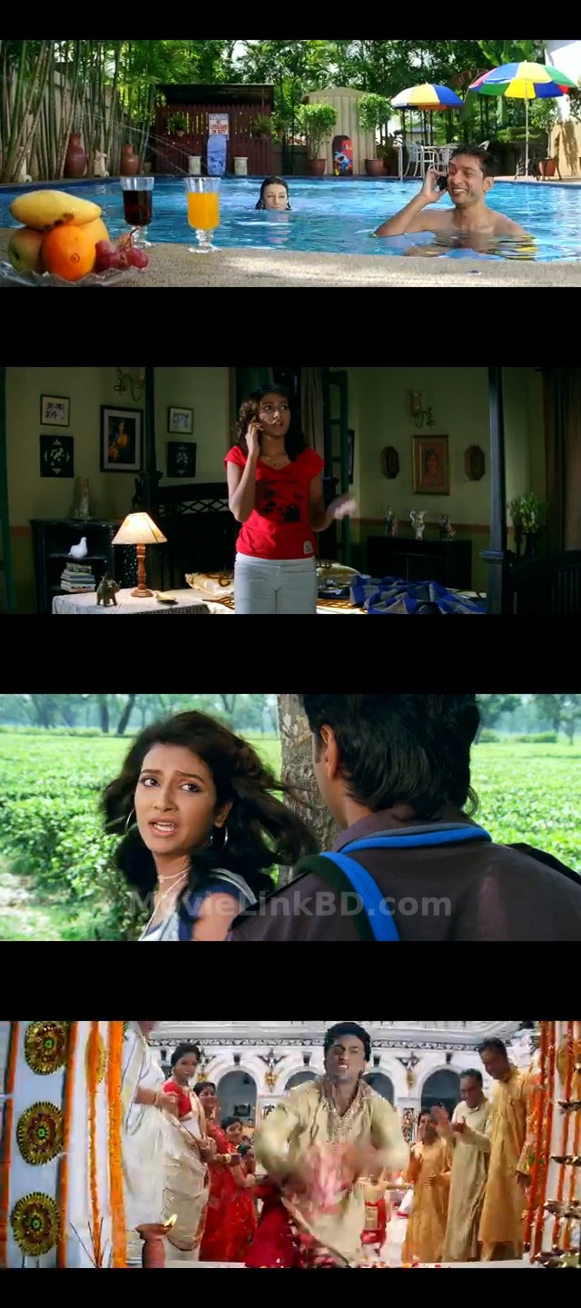 Paran Jai Jaliya Re 2009 &bull; Bangla on MovieLinkBD Movie
