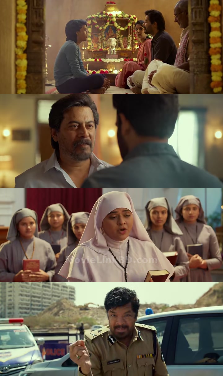 Meter (2023) Hindi Download | MovieLinkBD TV Movie
