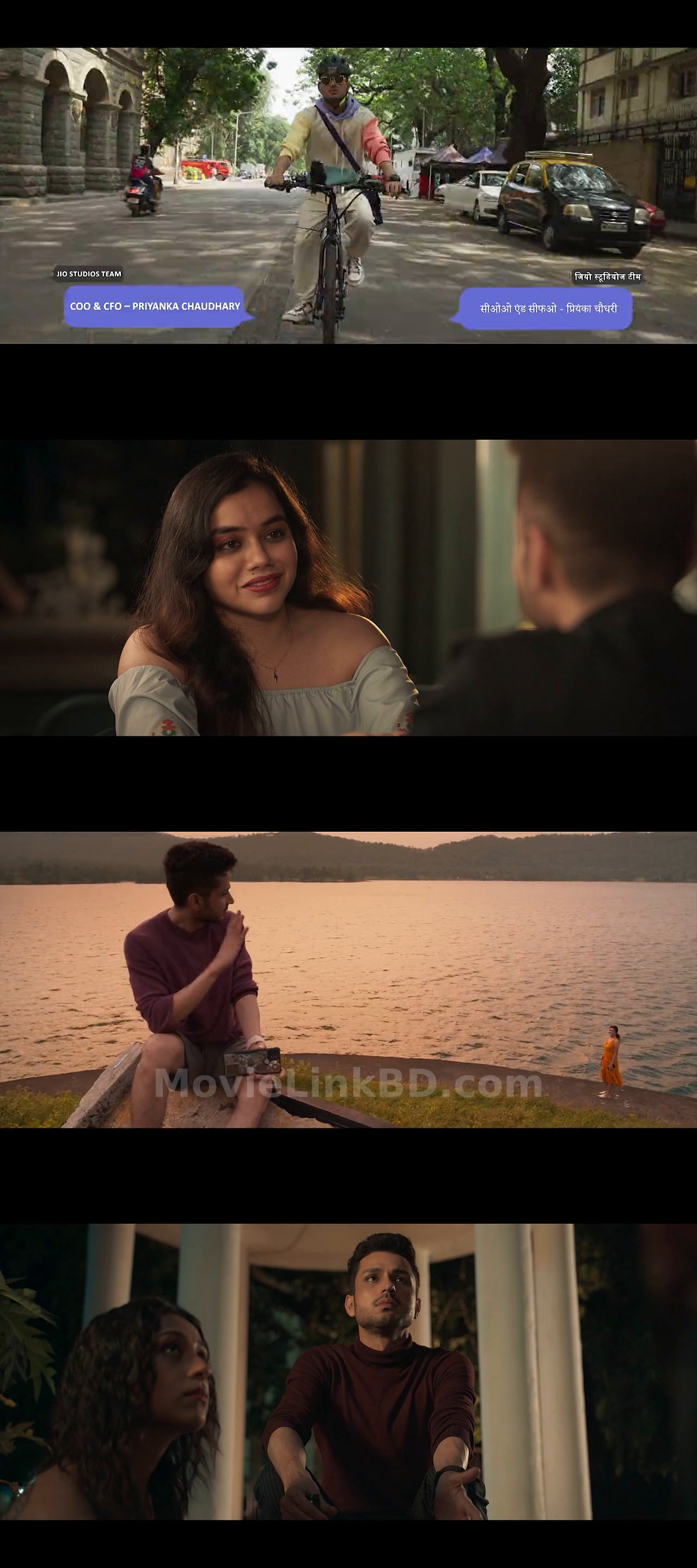 Sweet Dreams  Full HD (2025) &bull; Hindi on MovieLinkBD Movie