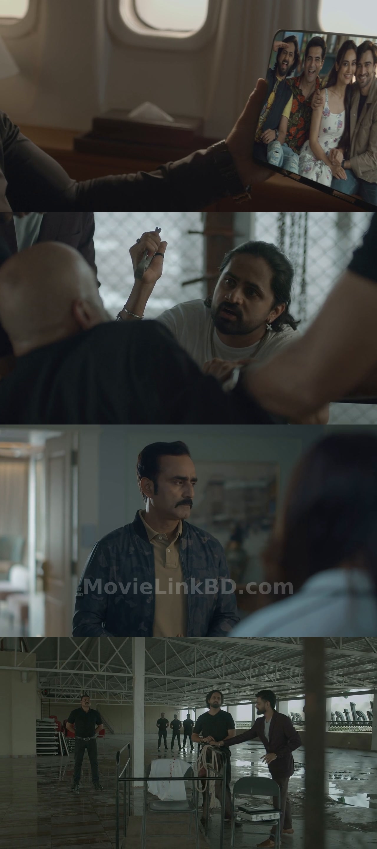 Gunaah  Season 1 [Ep01-25 Added] (2024) &bull; Hindi on MovieLinkBD Episode 01