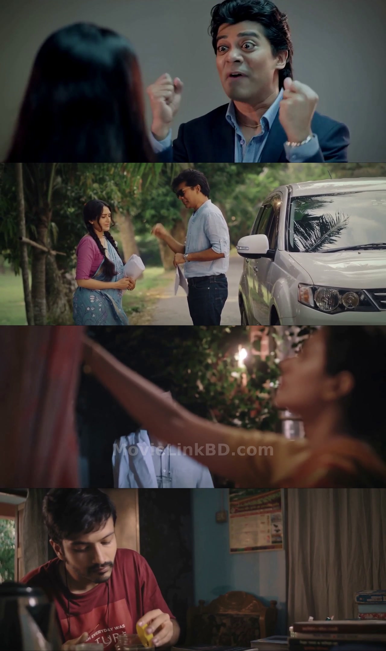 Shoroter Joba (2024) &bull; Bangla on MovieLinkBD Movie