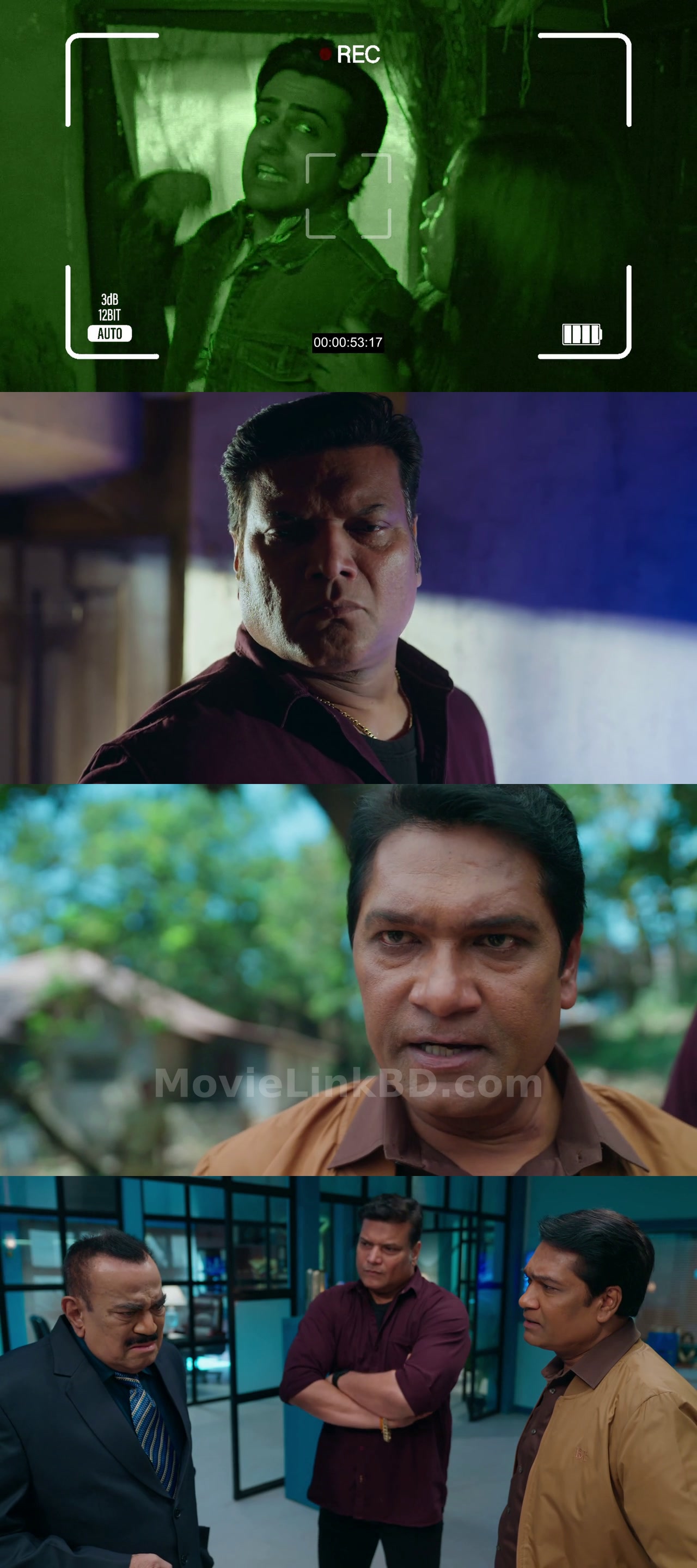 CID  Season 2 [Ep01-104 Added] [Hindi ORG] (2025) &bull; Hindi on MovieLinkBD Episode 19