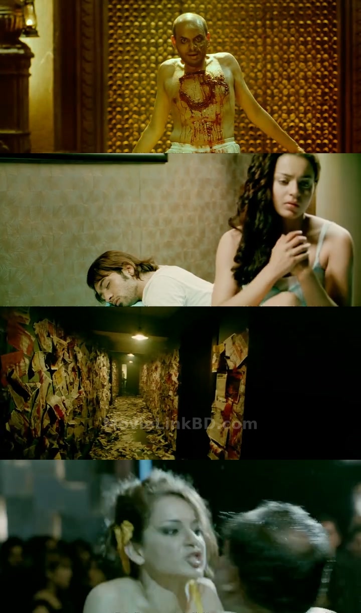 Raaz: The Mystery Continues (2009) &bull; Hindi on MovieLinkBD Movie
