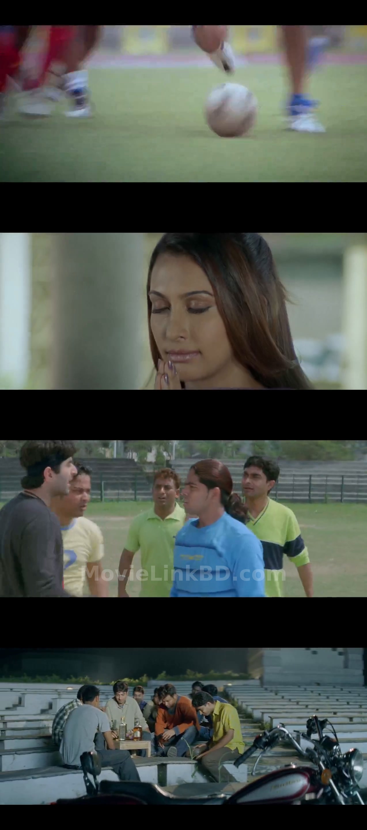 Premi (2004) &bull; Bangla on MovieLinkBD Movie