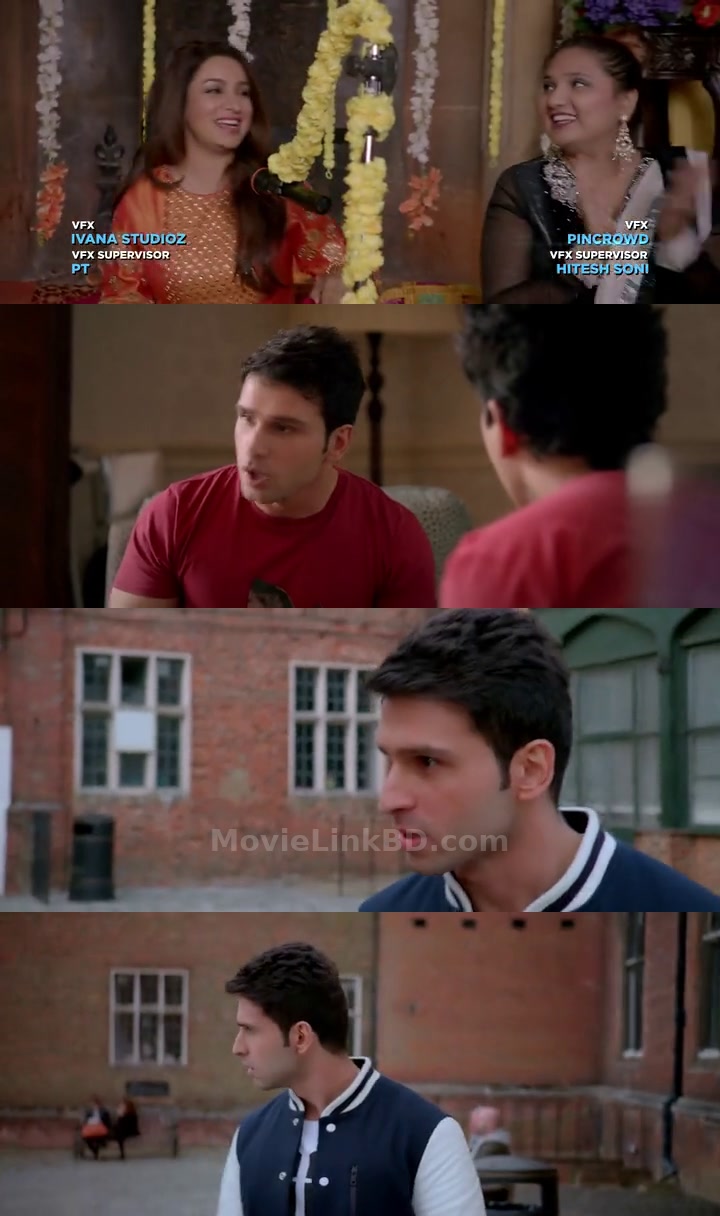 LoveShhuda (2016) Hindi Download | MovieLinkBD TV Movie