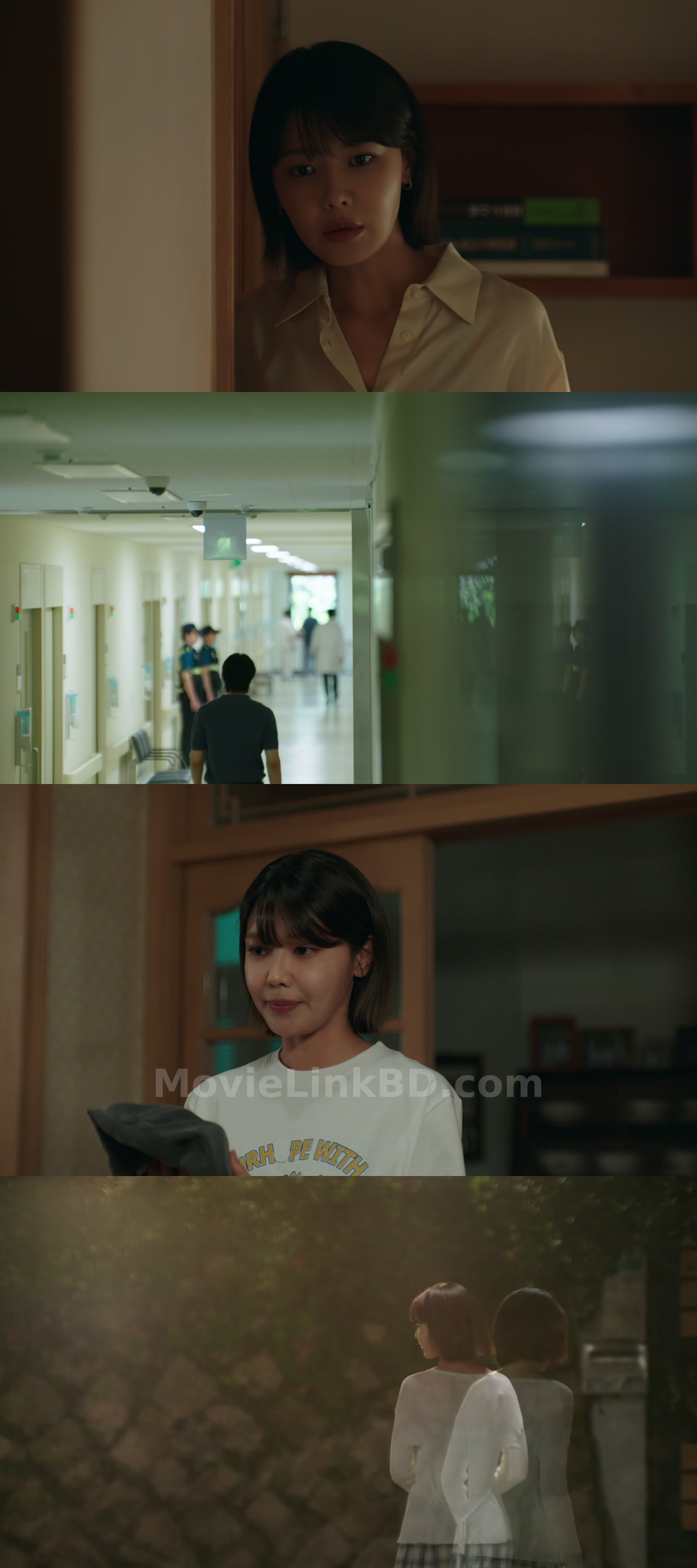 Idol I  S01 Epi 1-12 Completed (2025) &mdash; S01 &bull; Korean on MovieLinkBD Episode 10