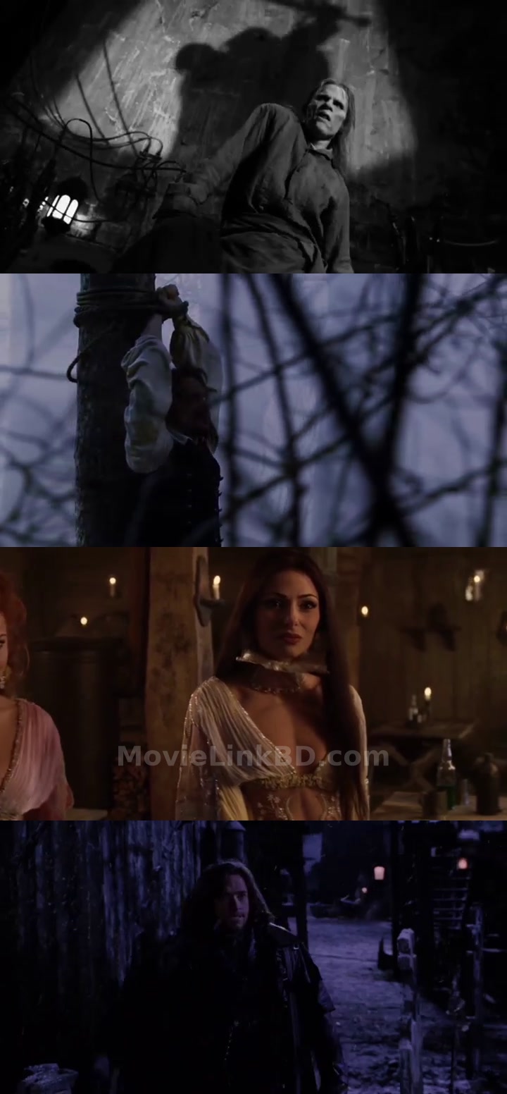 Van Helsing  Bangla Dubbed [ORG] (2004) &bull; Bangla Dubbed on MovieLinkBD Movie