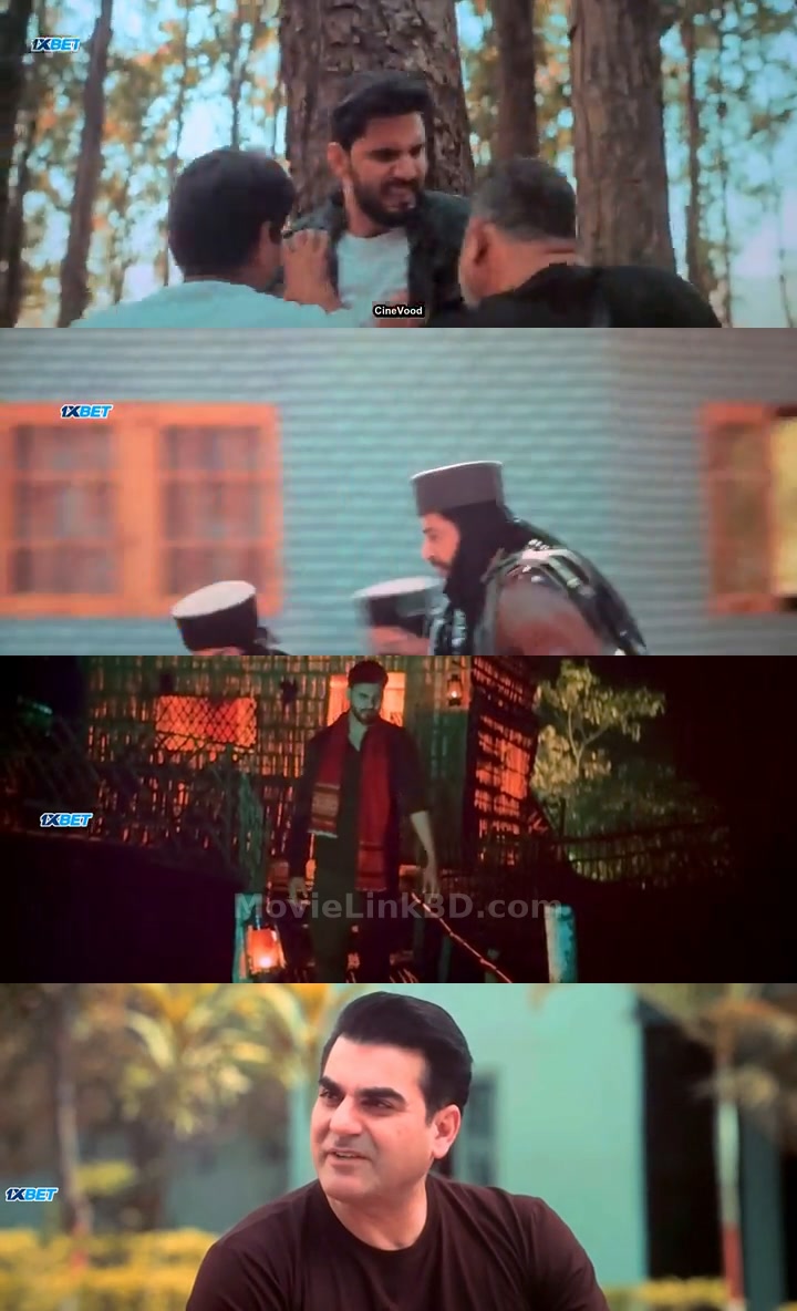 Bihu attack  HDTC [Best Quality Print] (2026) &bull; Hindi on MovieLinkBD Movie