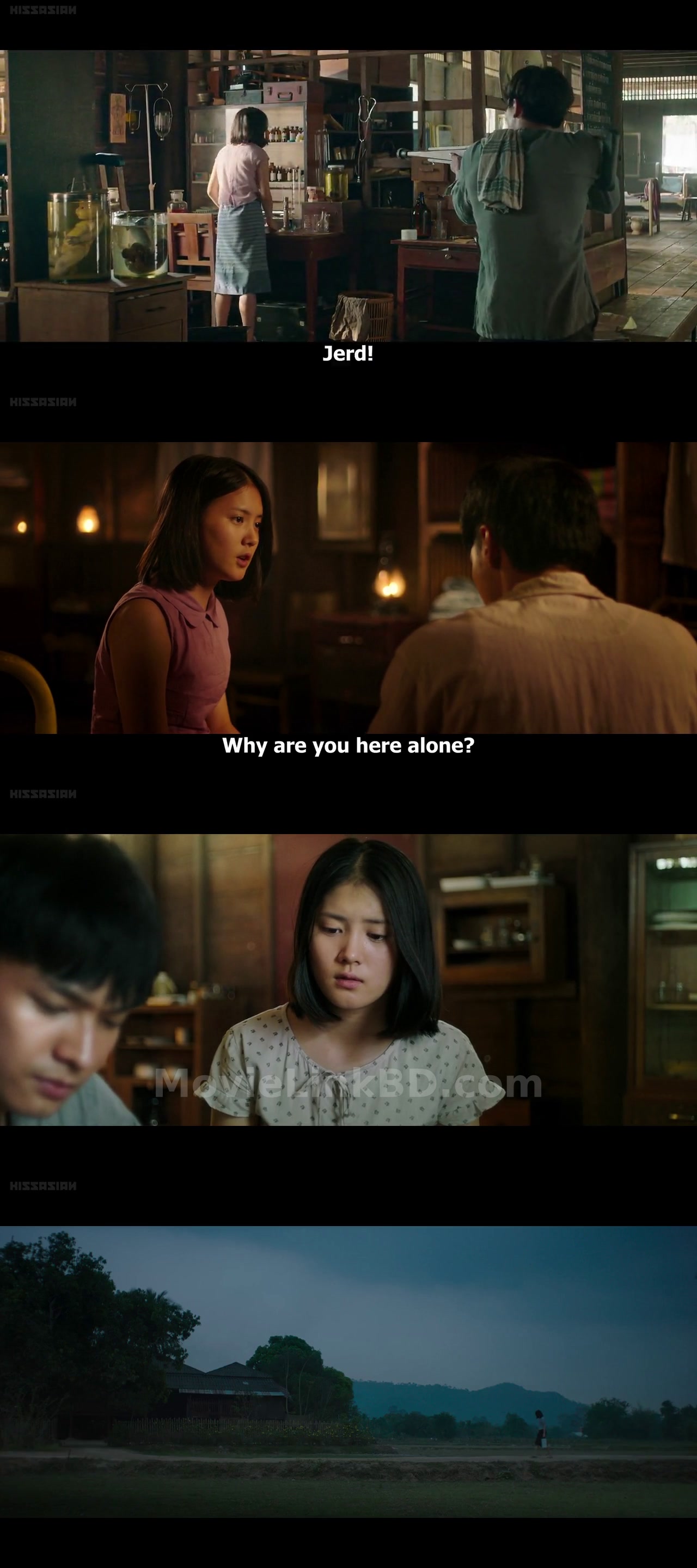 Inhuman Kiss  with Bangla subtitle (2019) &bull; Others on MovieLinkBD Movie